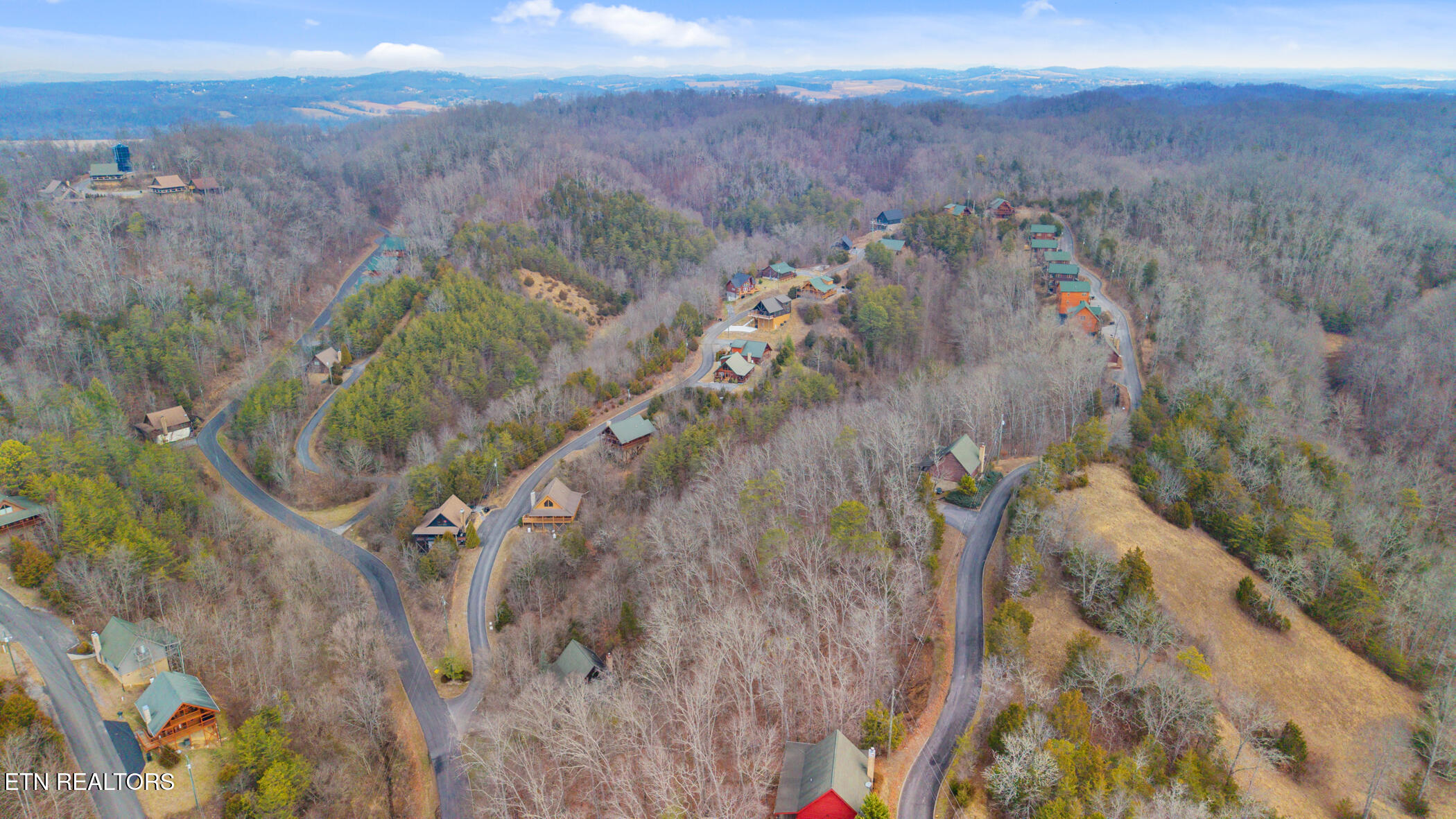 Wingspan Sevierville TN 37862