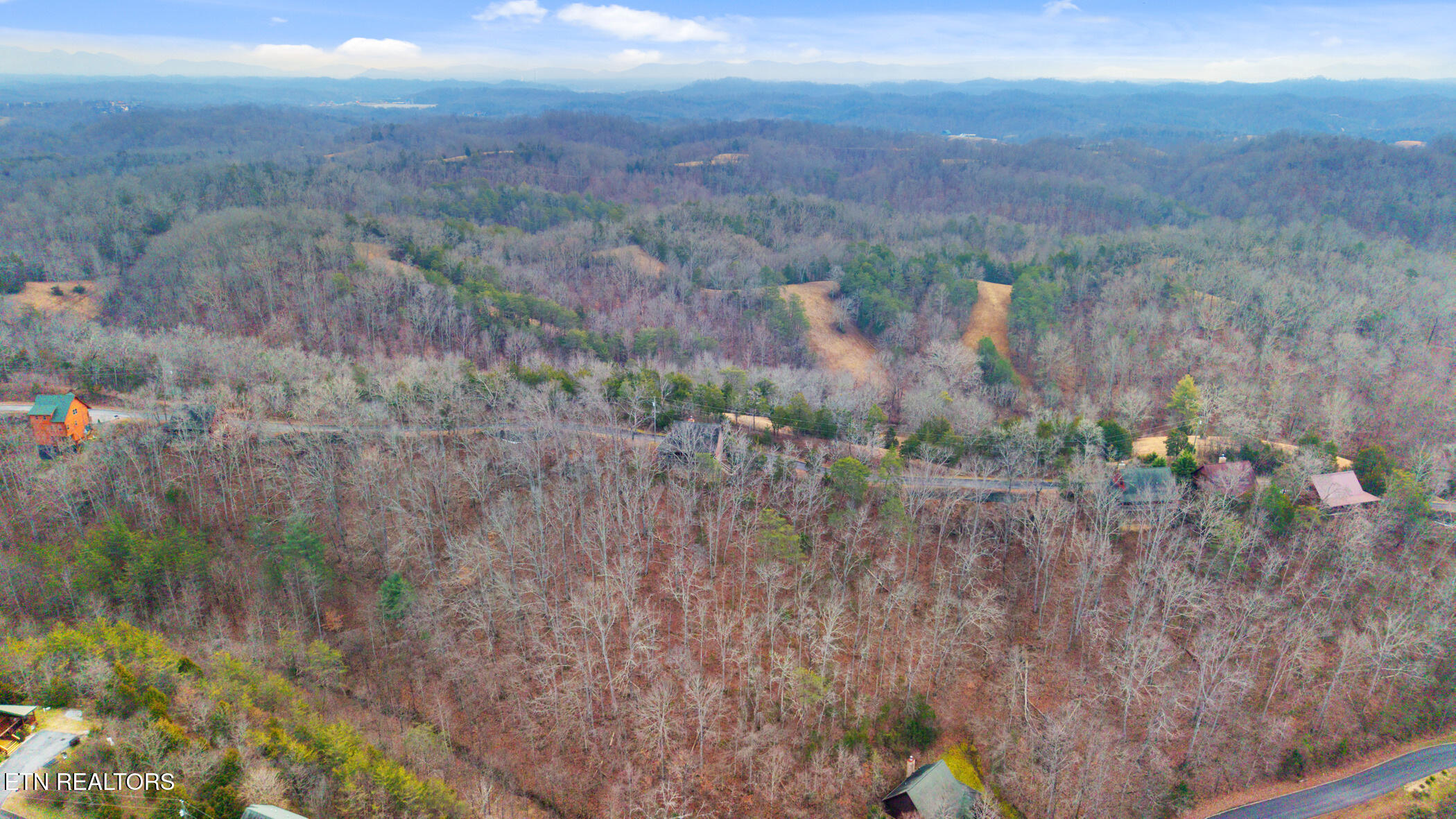 Wingspan Sevierville TN 37862