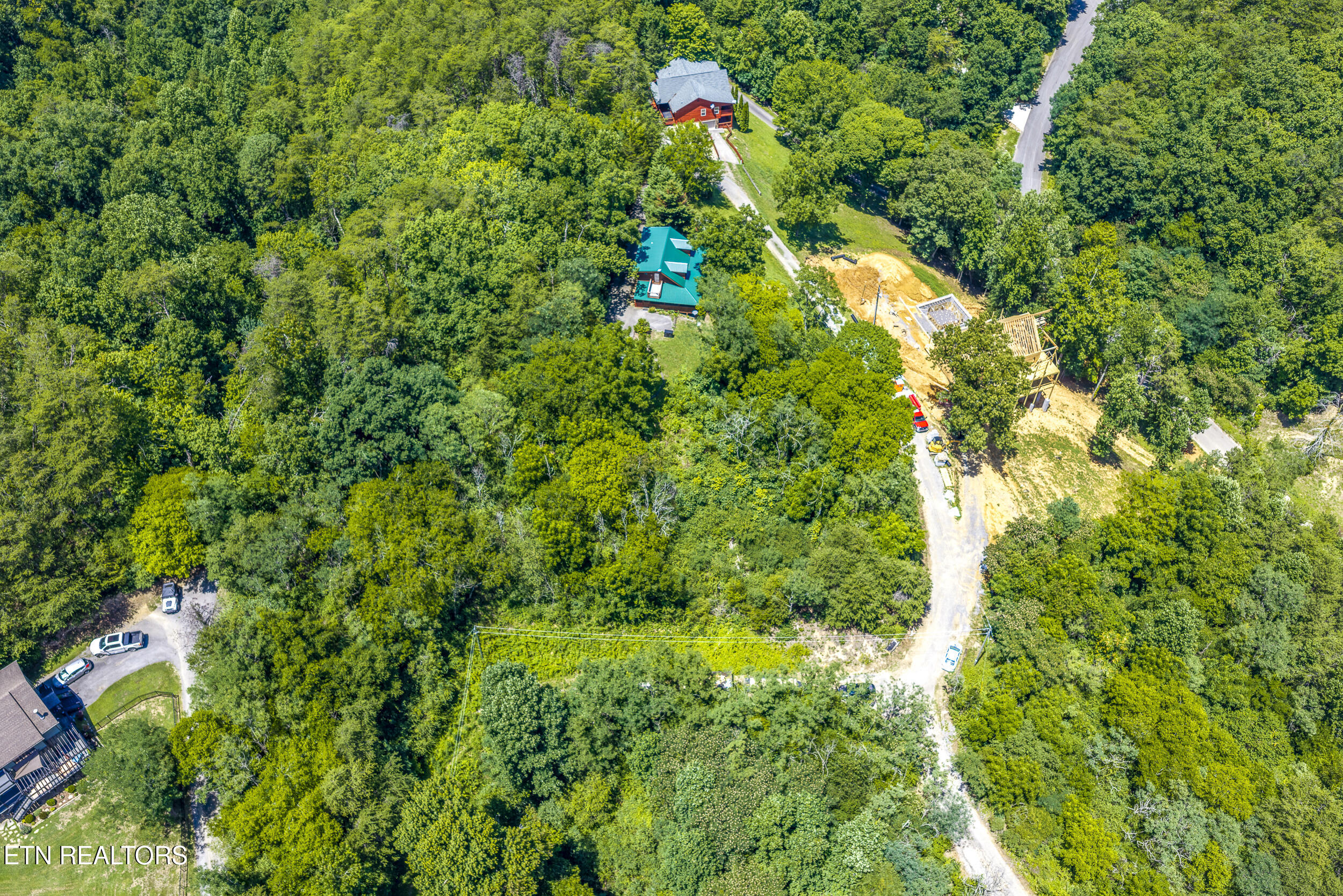 Raejon Way Sevierville TN 37862