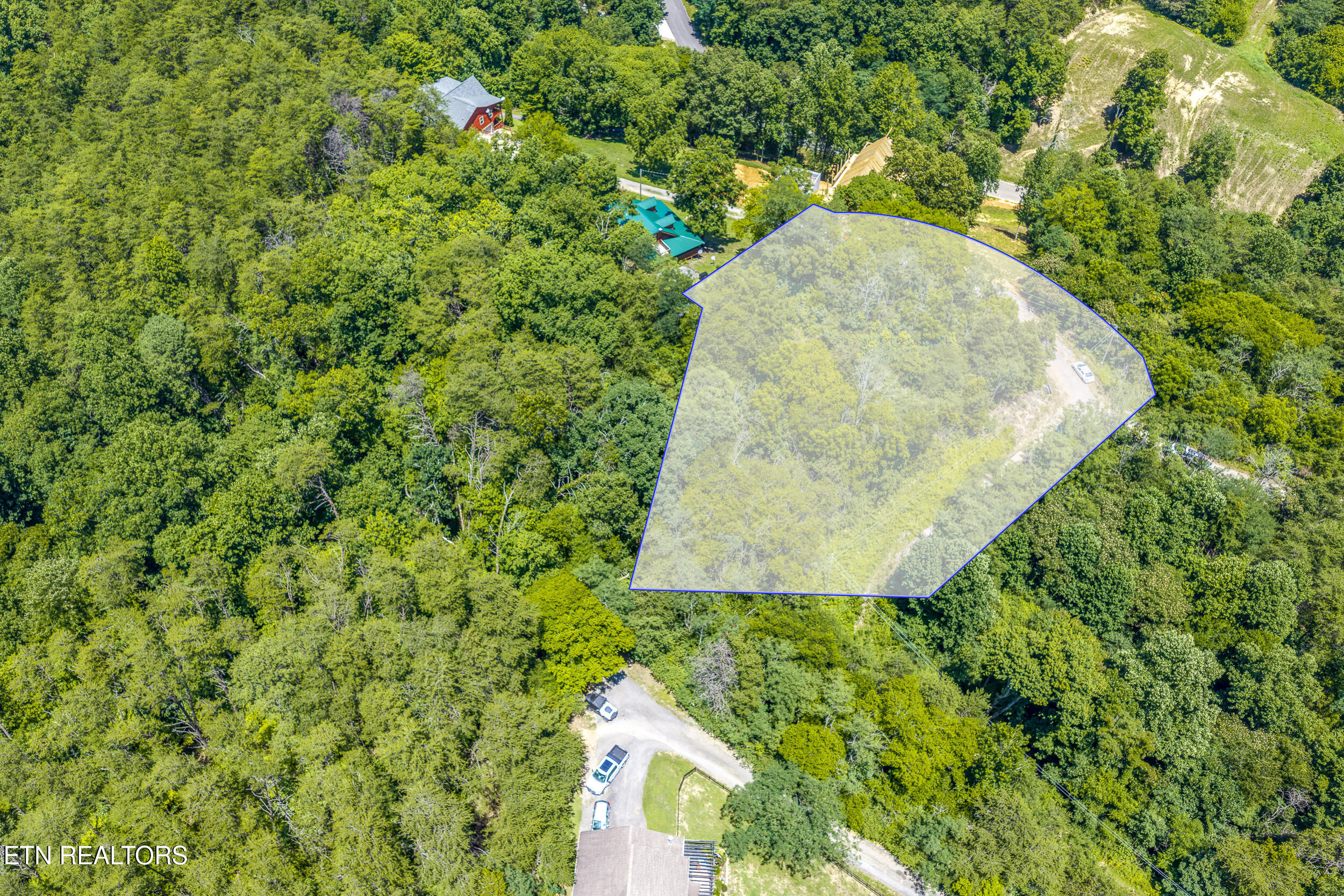Raejon Way Sevierville TN 37862