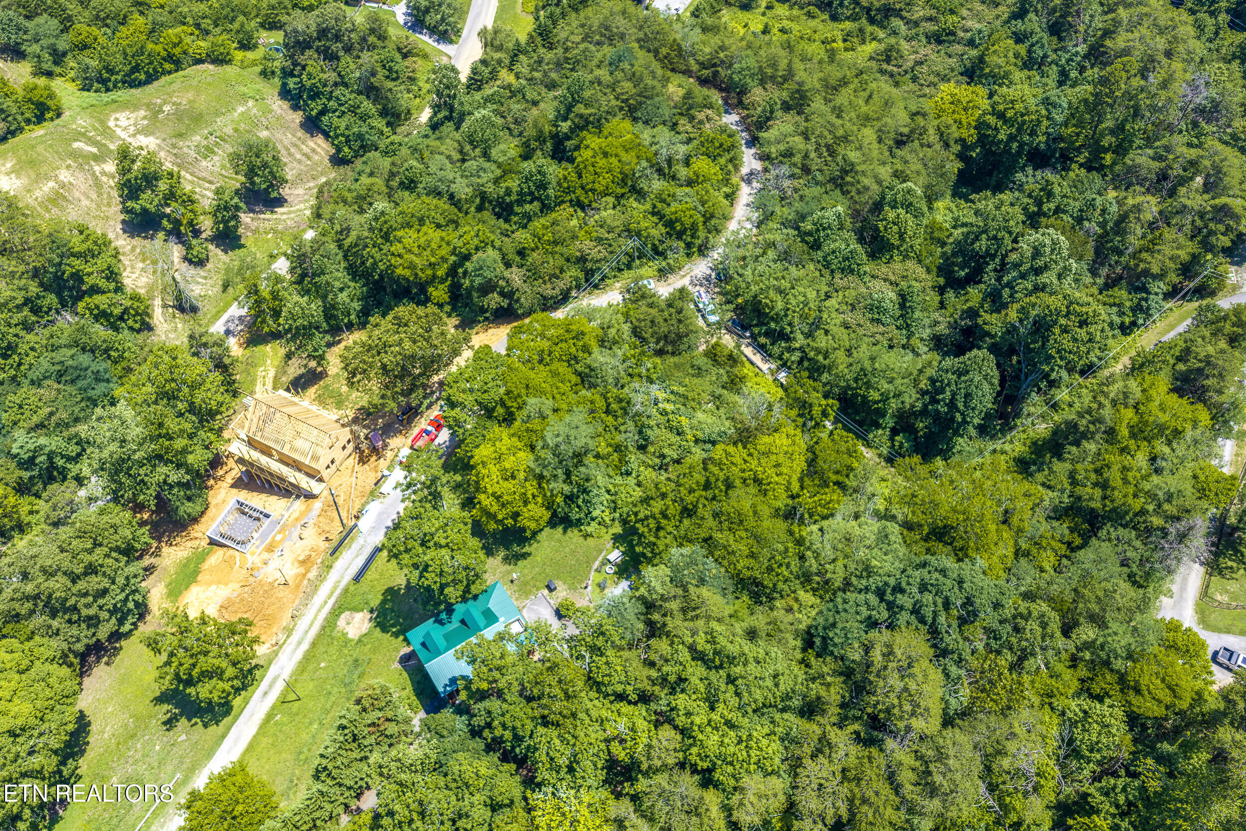 Raejon Way Sevierville TN 37862