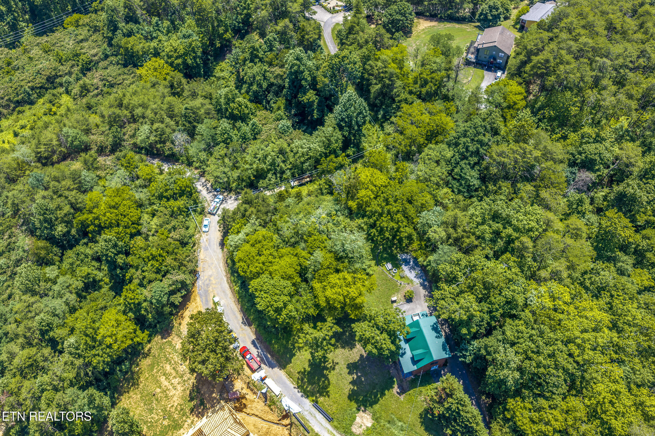 Raejon Way Sevierville TN 37862
