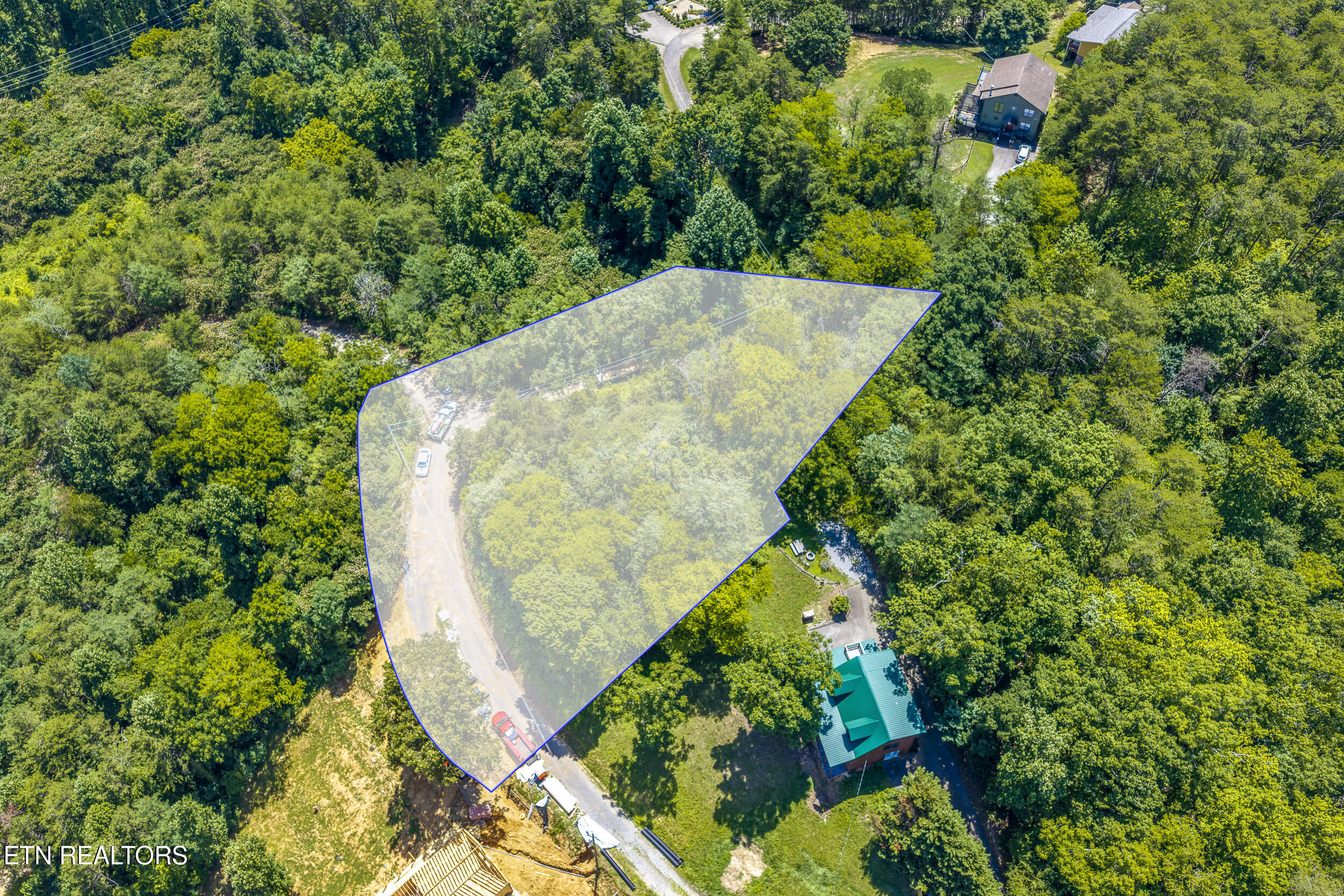 Raejon Way Sevierville TN 37862