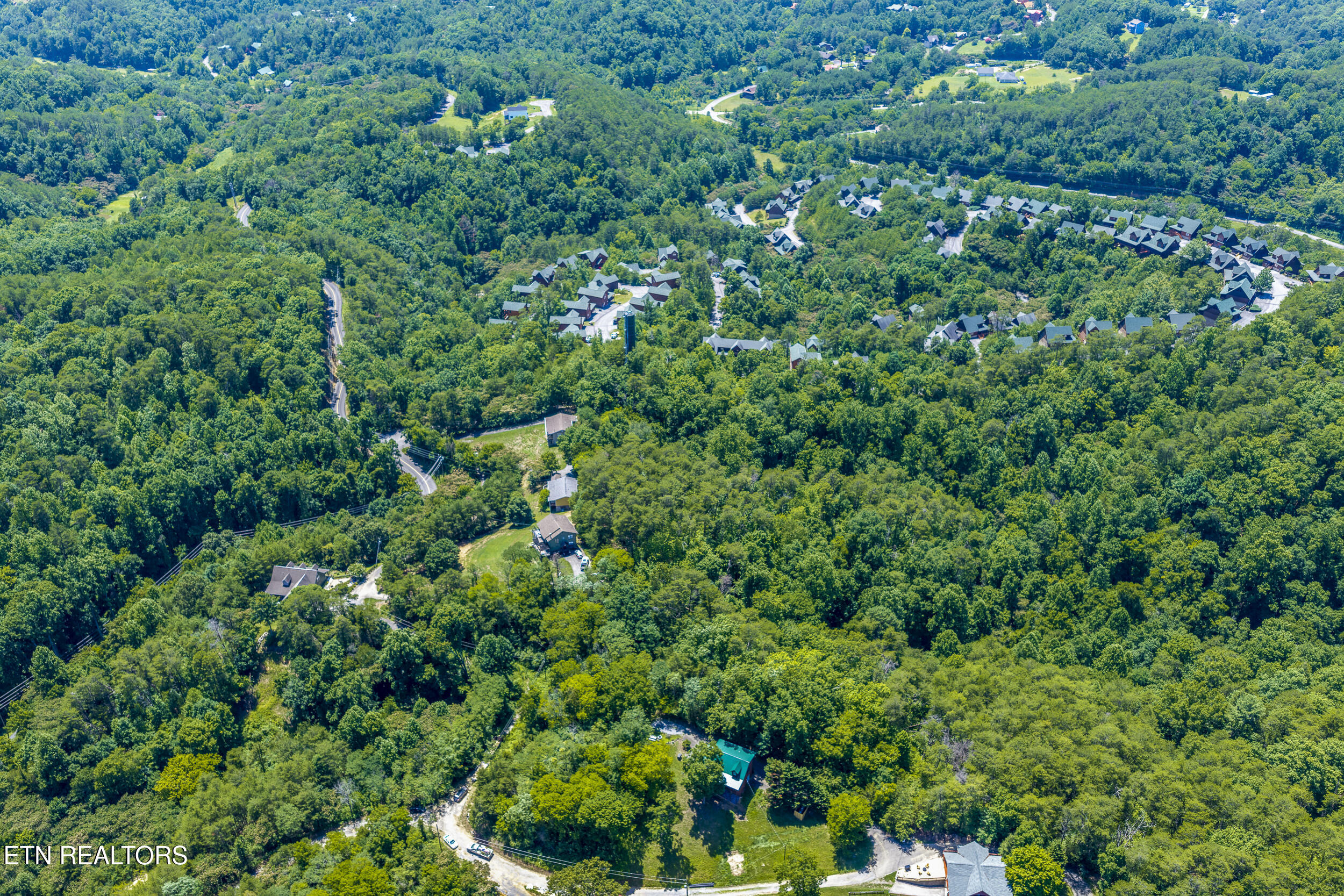Raejon Way Sevierville TN 37862