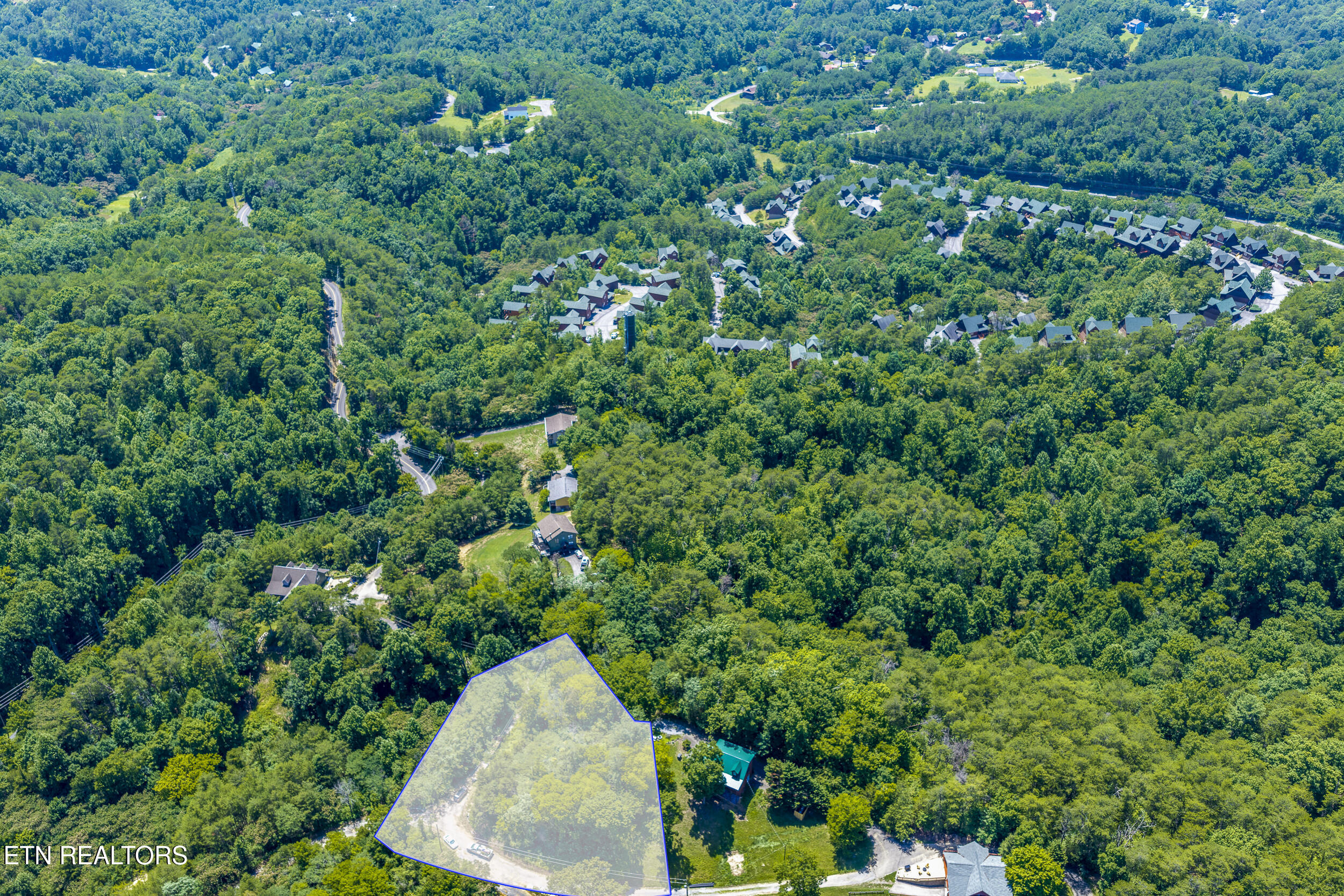 Raejon Way Sevierville TN 37862