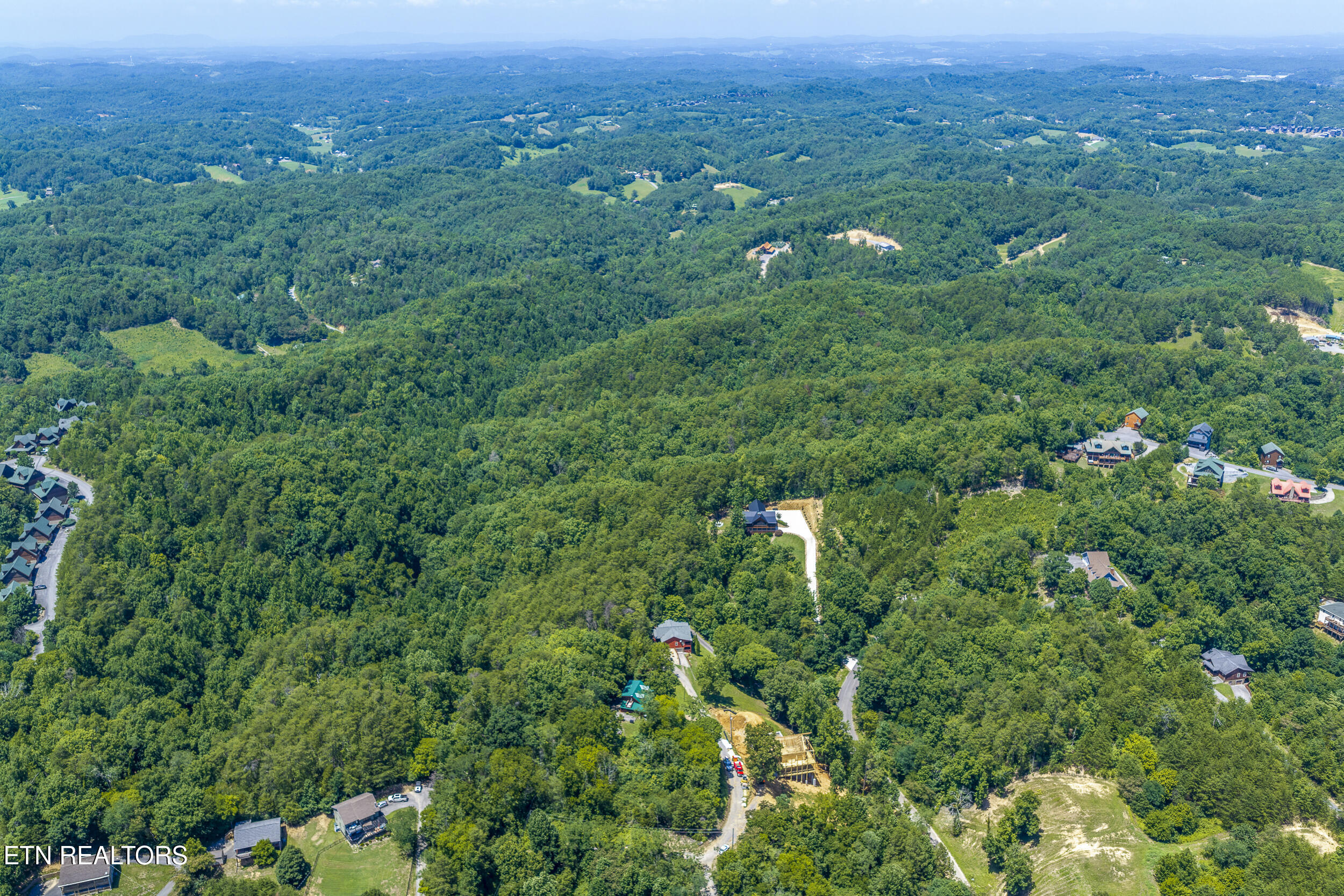 Raejon Way Sevierville TN 37862