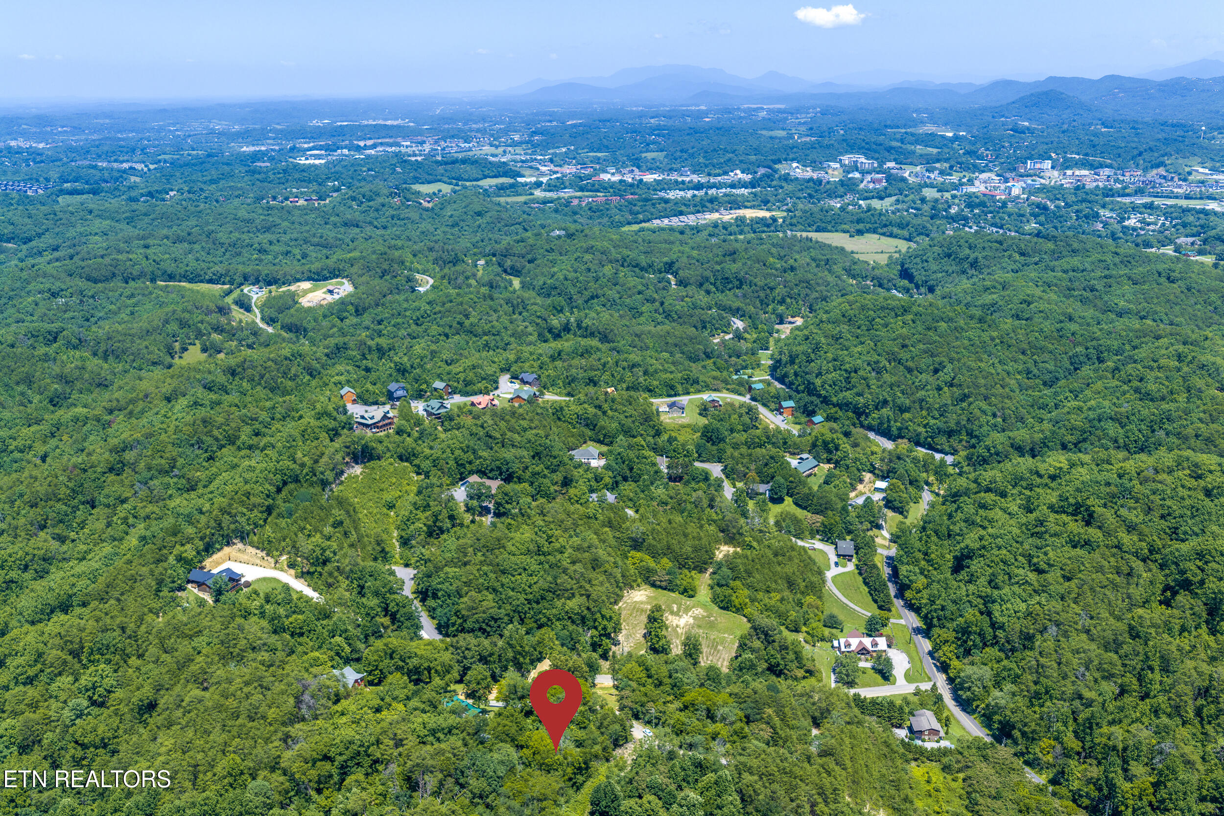 Raejon Way Sevierville TN 37862