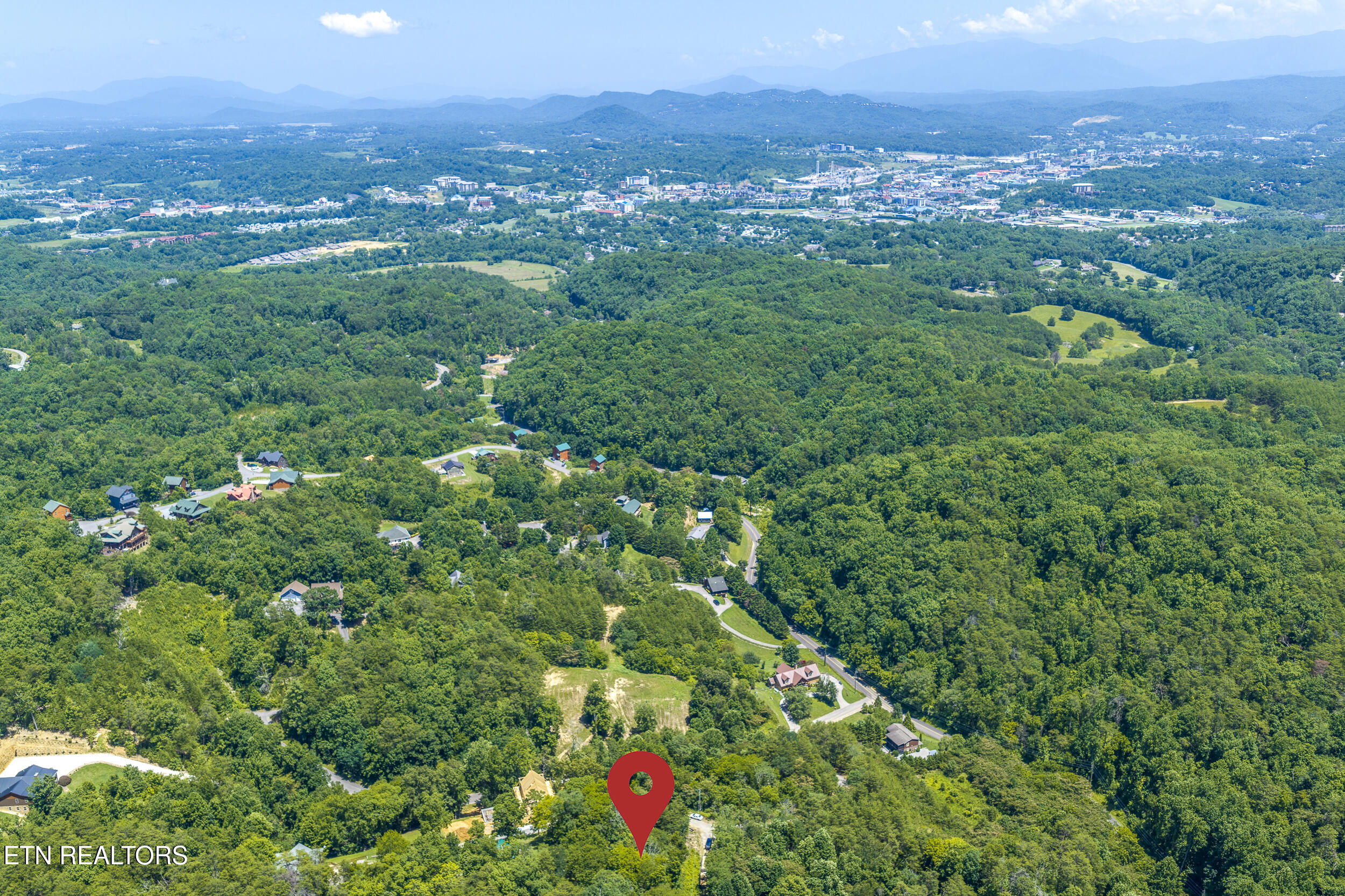 Raejon Way Sevierville TN 37862