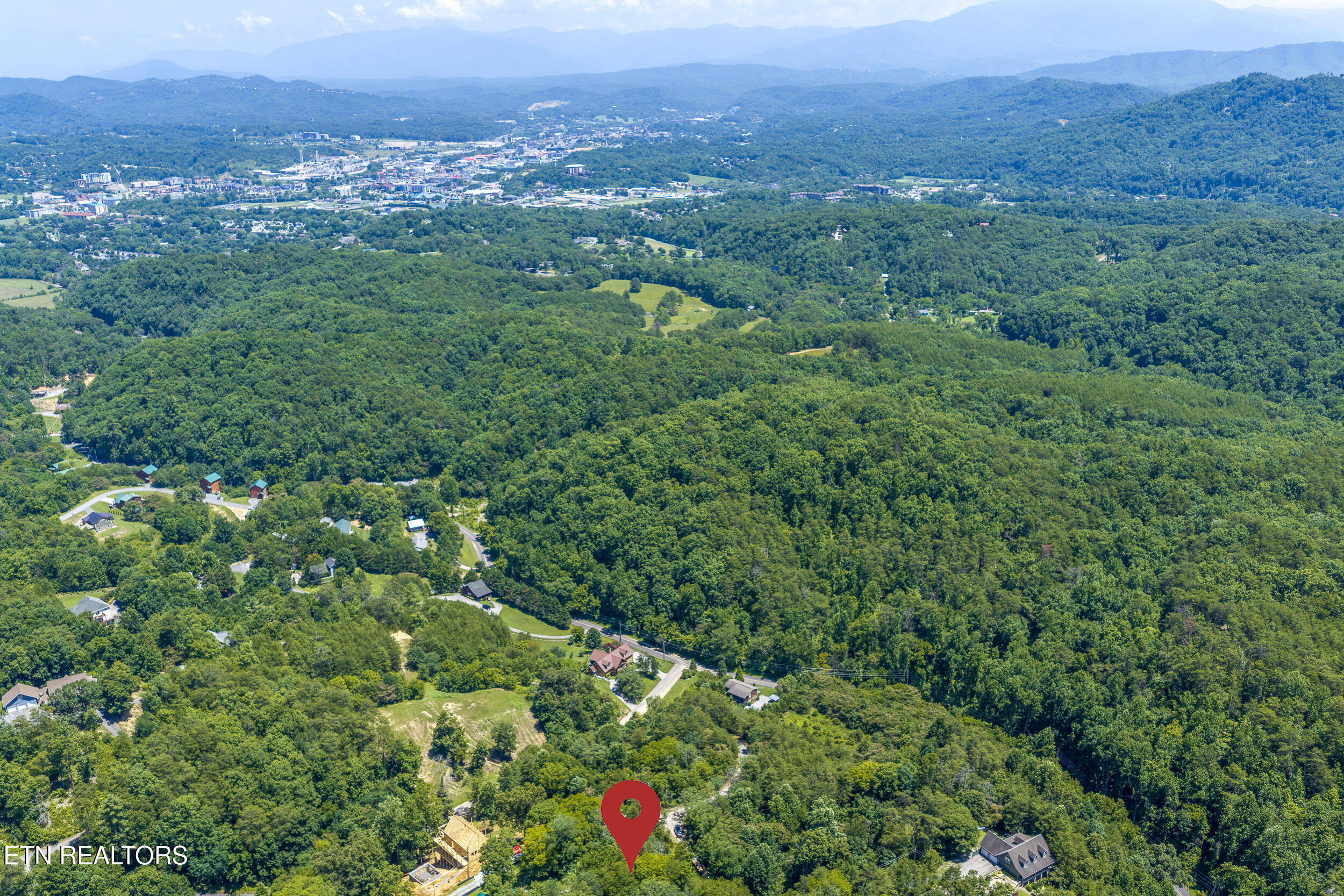 Raejon Way Sevierville TN 37862