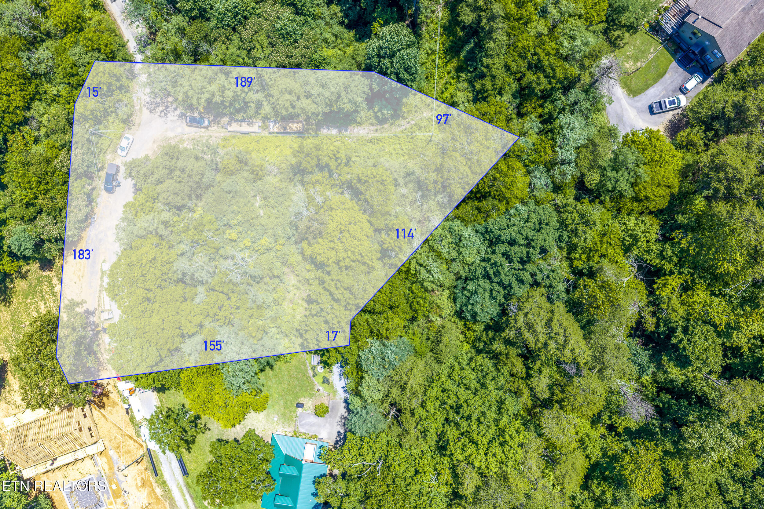 Raejon Way Sevierville TN 37862
