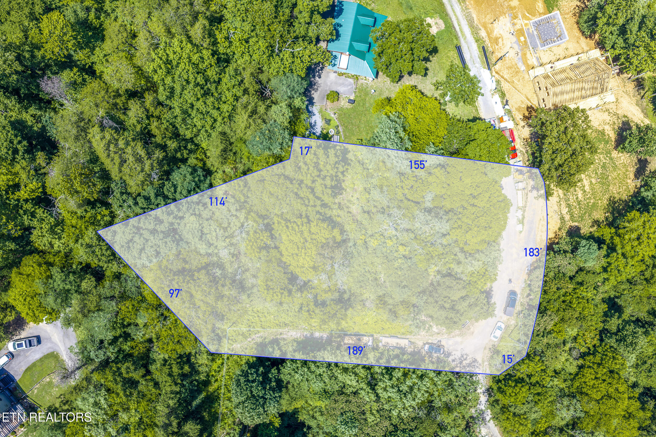 Raejon Way Sevierville TN 37862