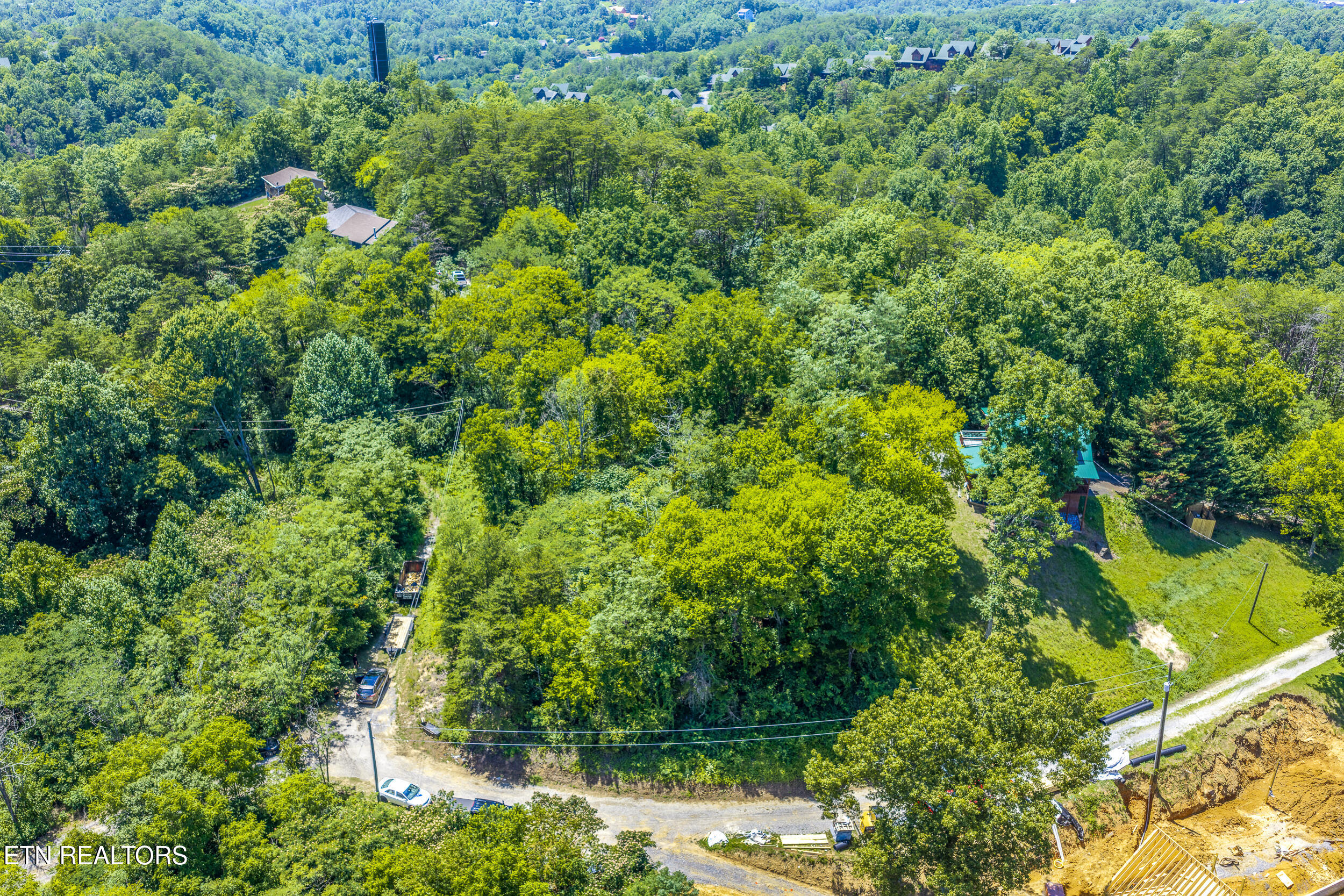 Raejon Way Sevierville TN 37862