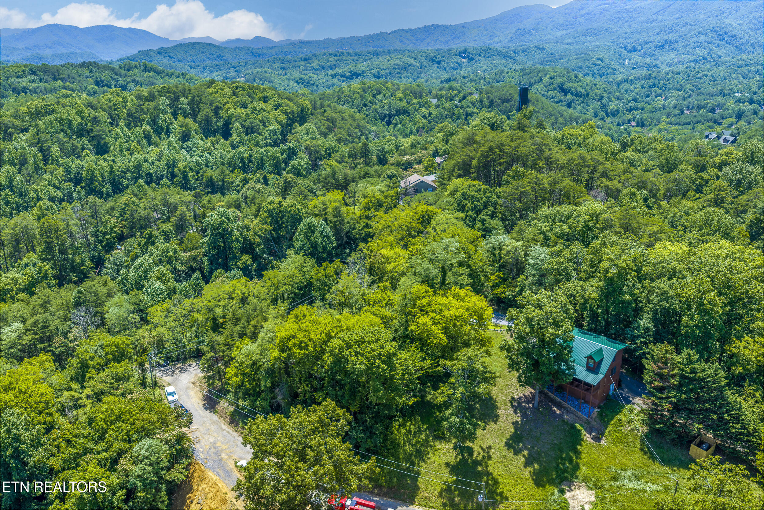 Raejon Way Sevierville TN 37862
