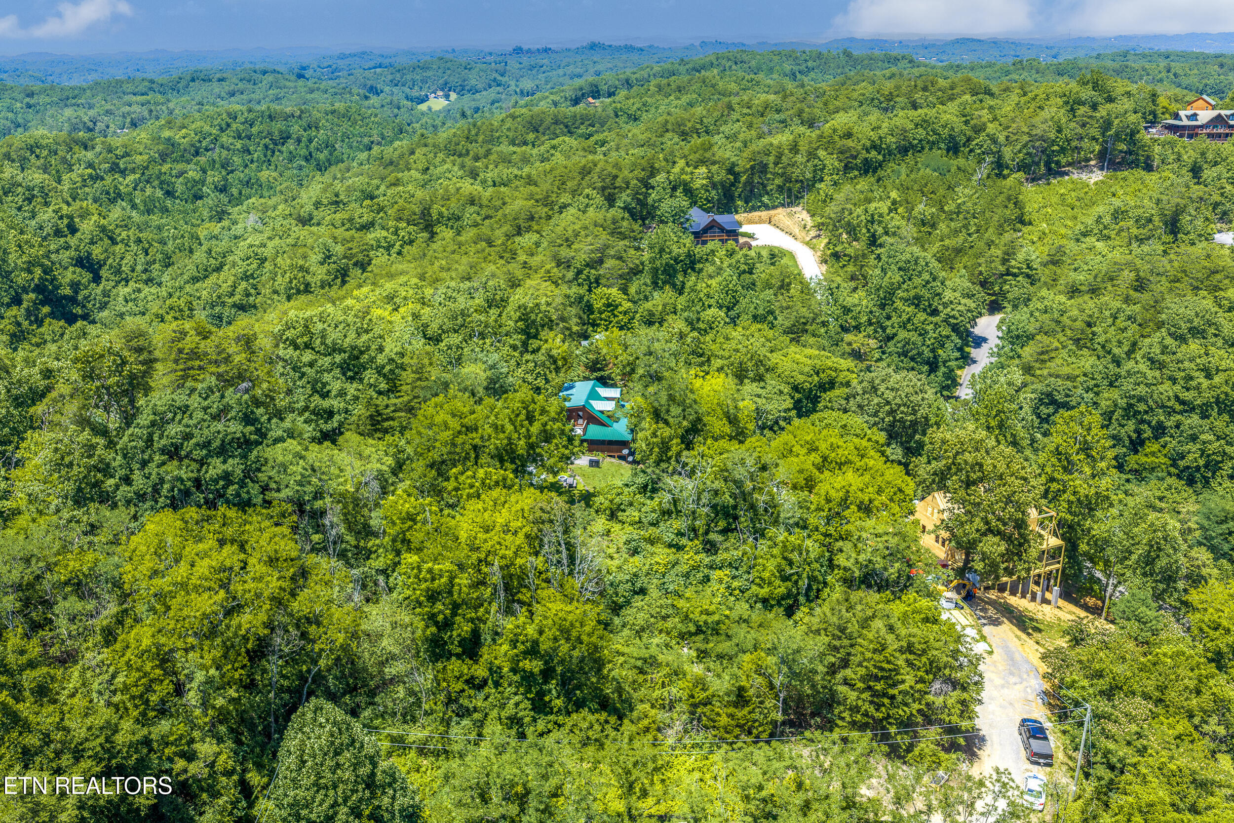 Raejon Way Sevierville TN 37862