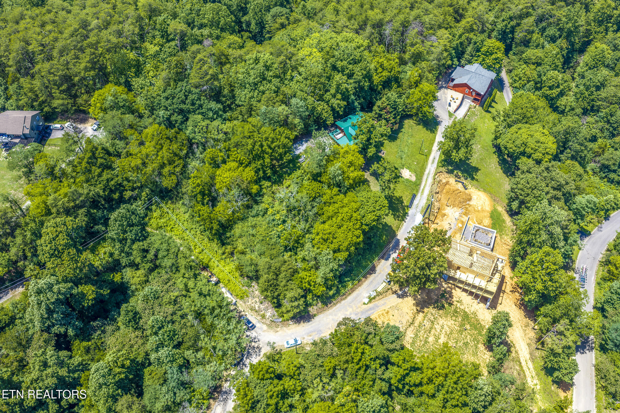 Raejon Way Sevierville TN 37862