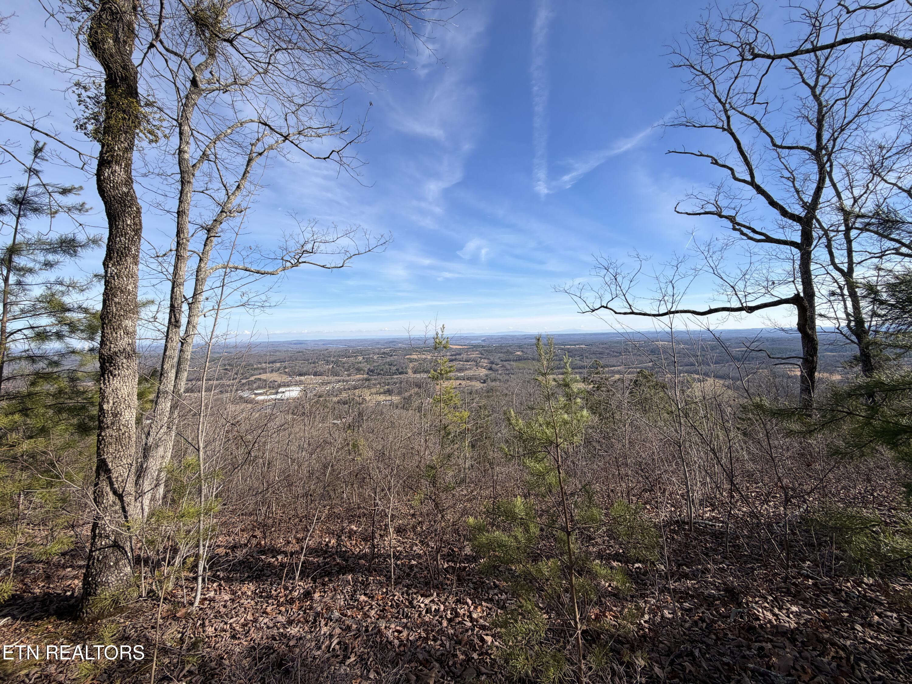 Escape Drive Evensville TN 37332