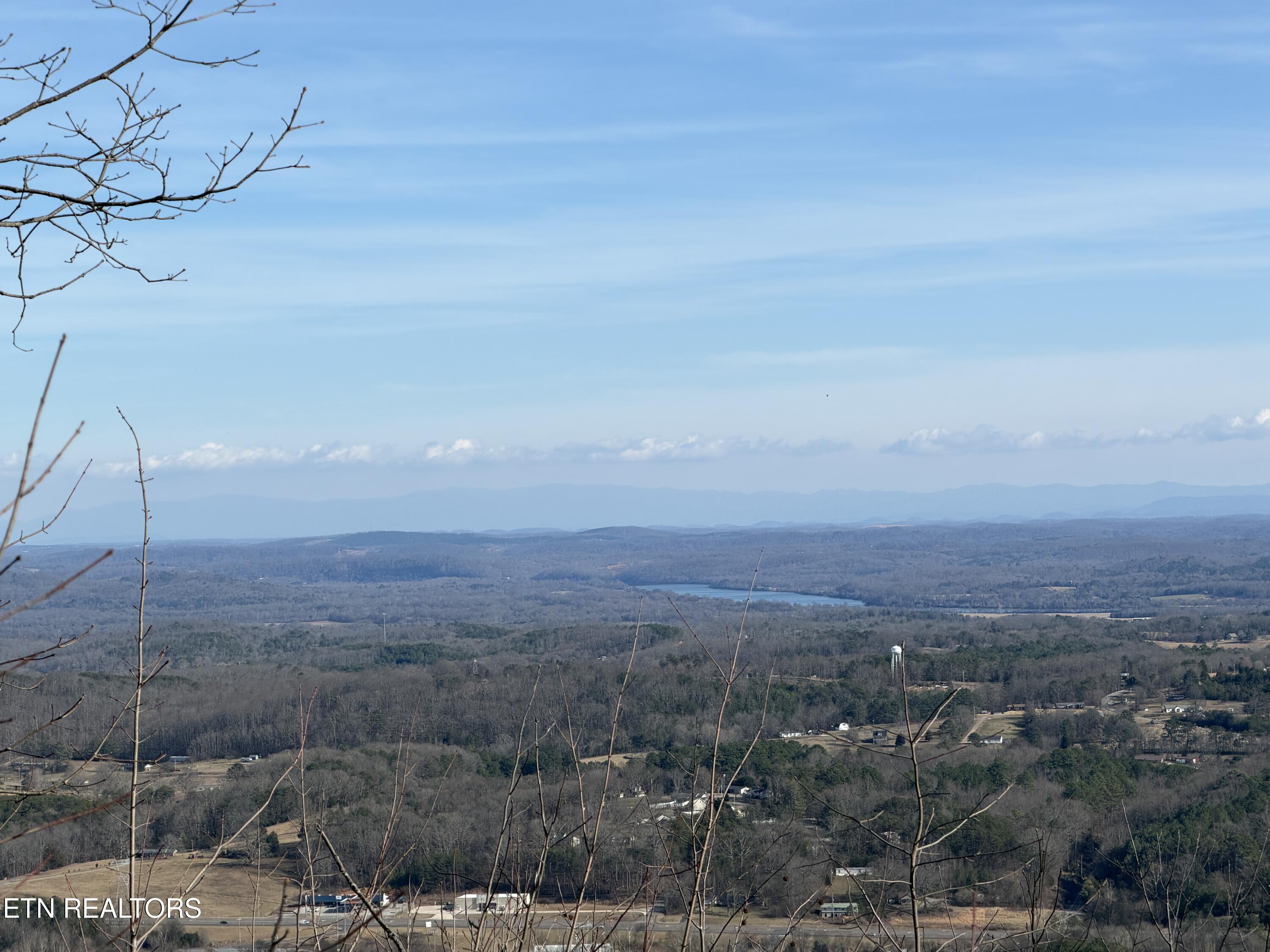 Escape Drive Evensville TN 37332