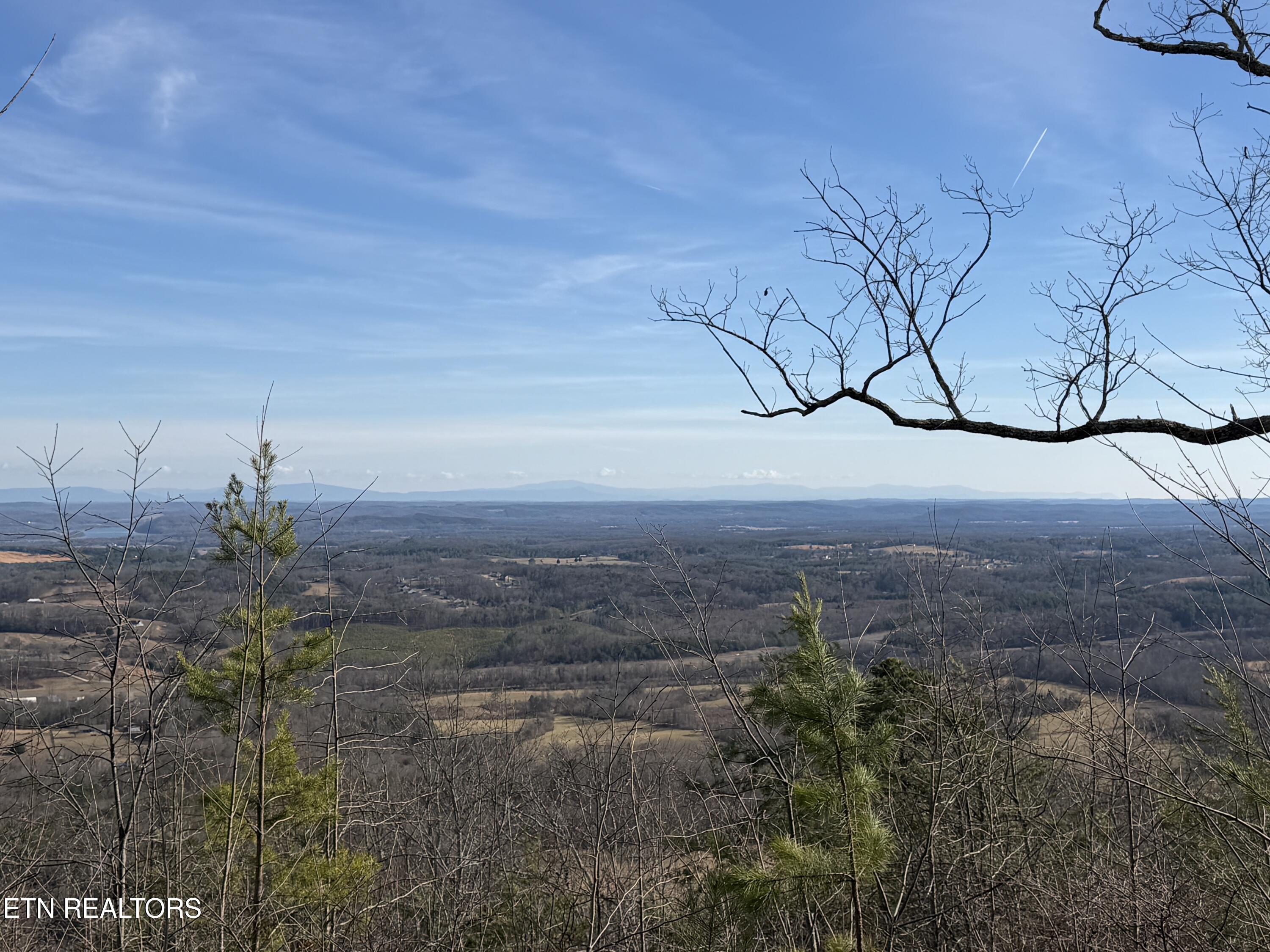 Escape Drive Evensville TN 37332