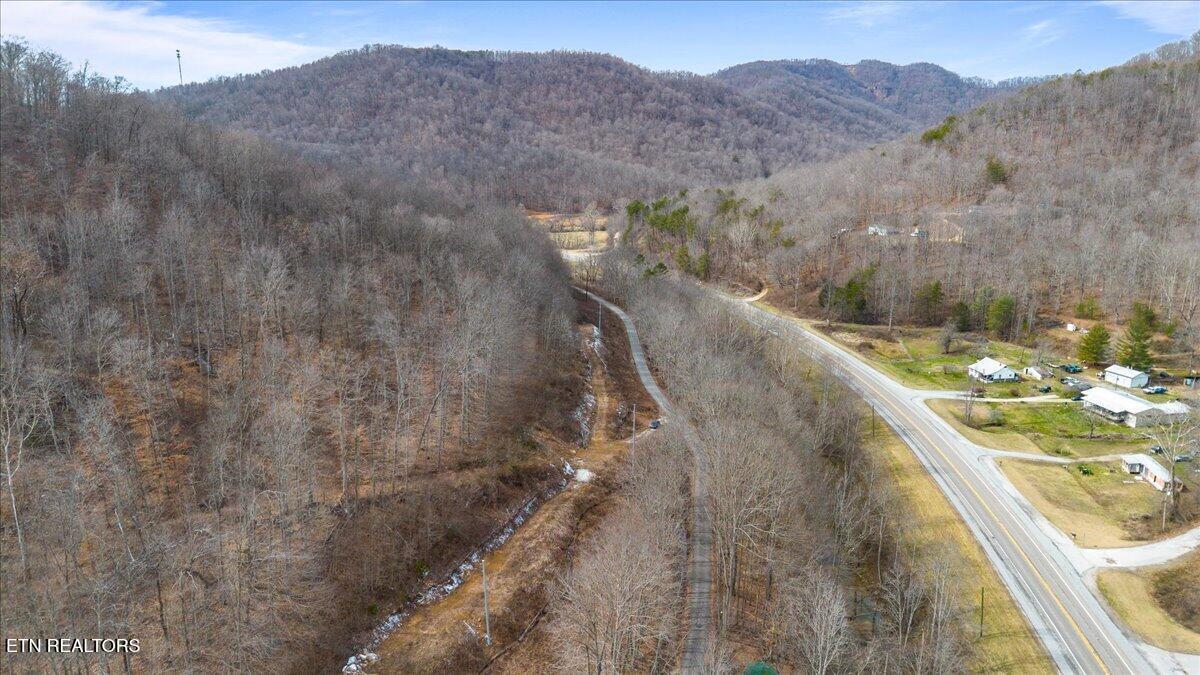 Straight Fork Road Pioneer TN 37847
