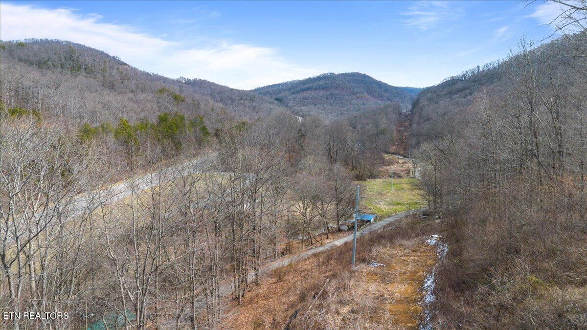Straight Fork Road Pioneer TN 37847