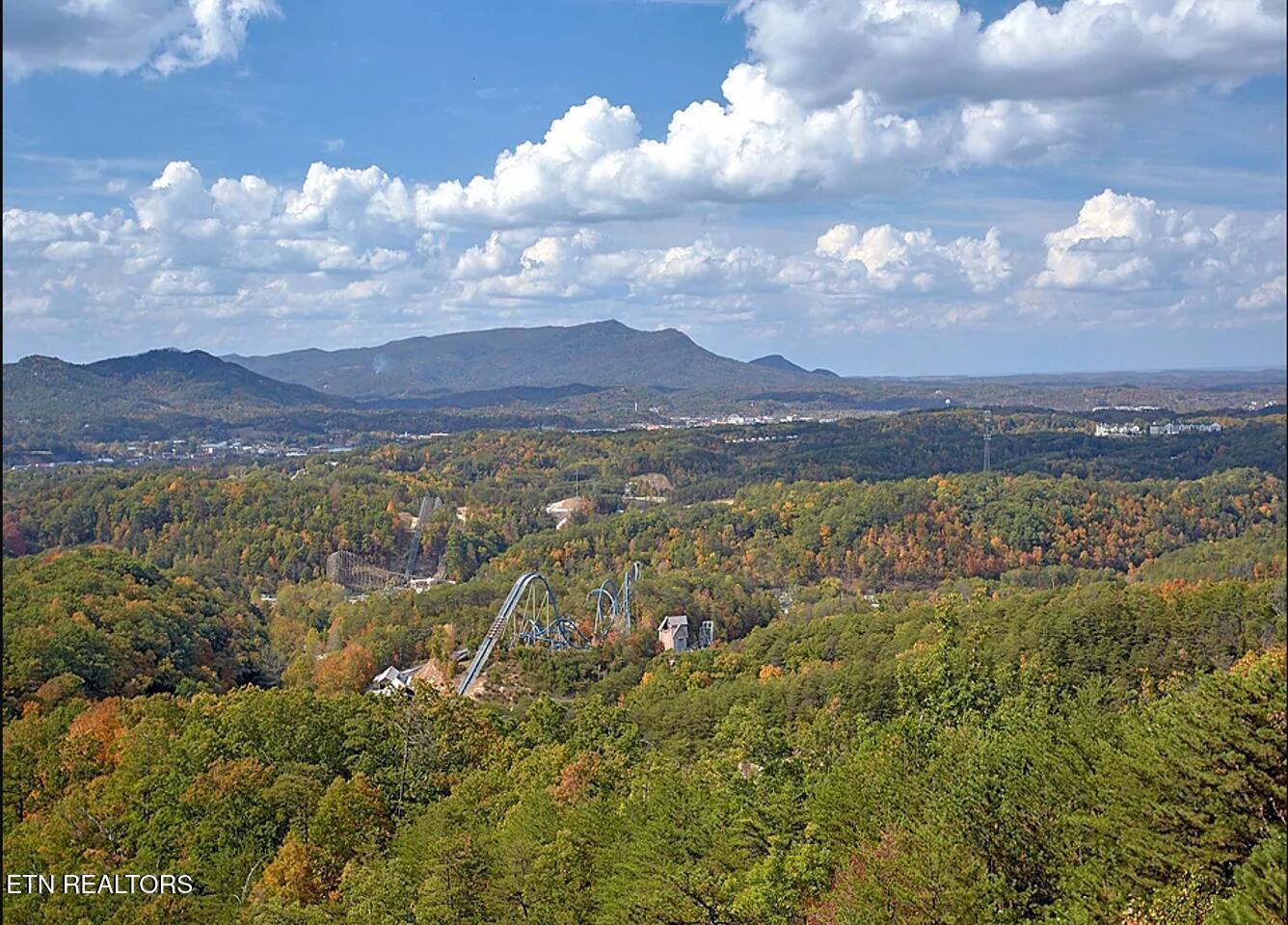 Breezey Ridge Drive Sevierville TN 37876