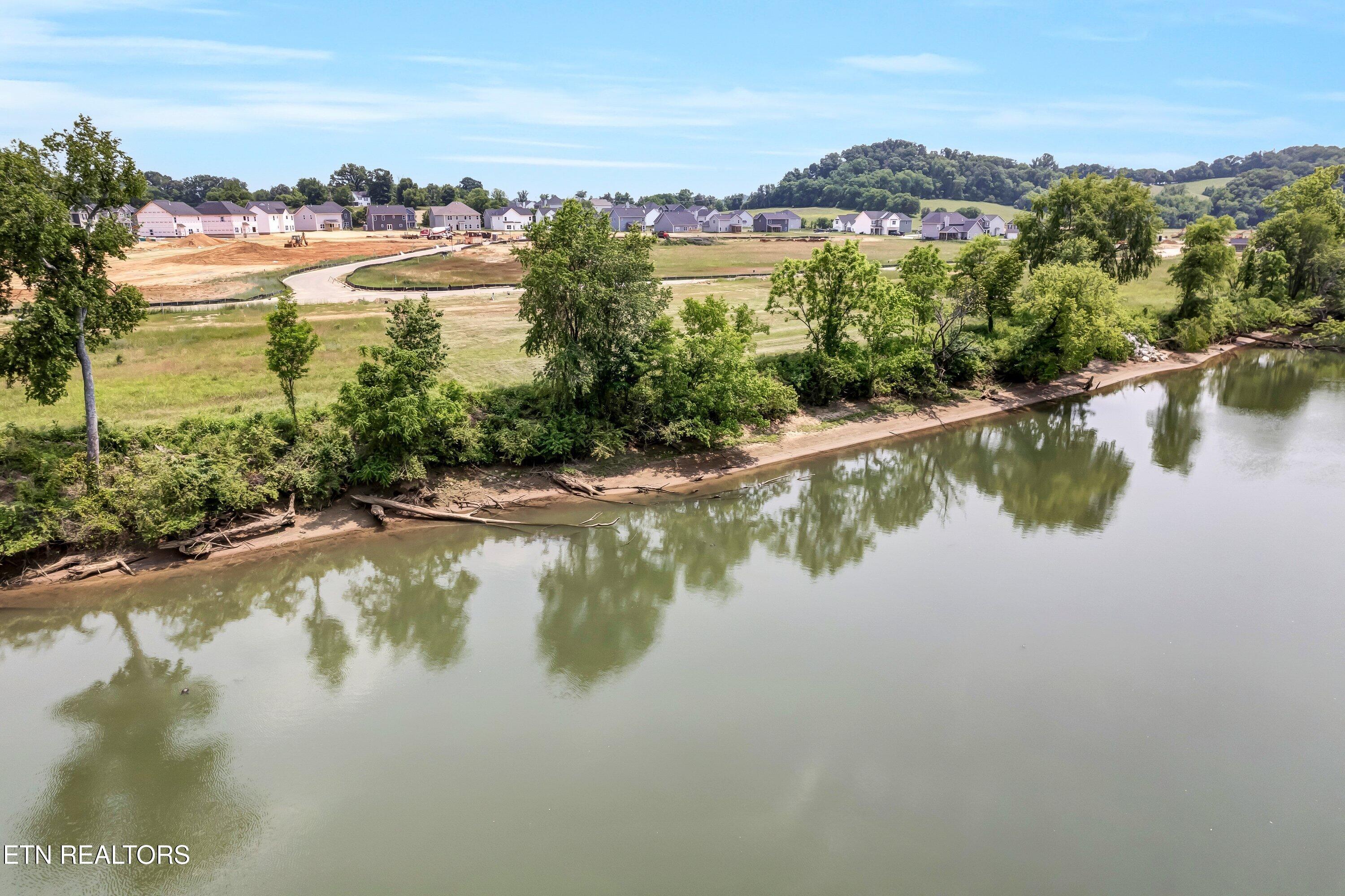 Lot 36 Tributary Drive Sevierville TN 37876