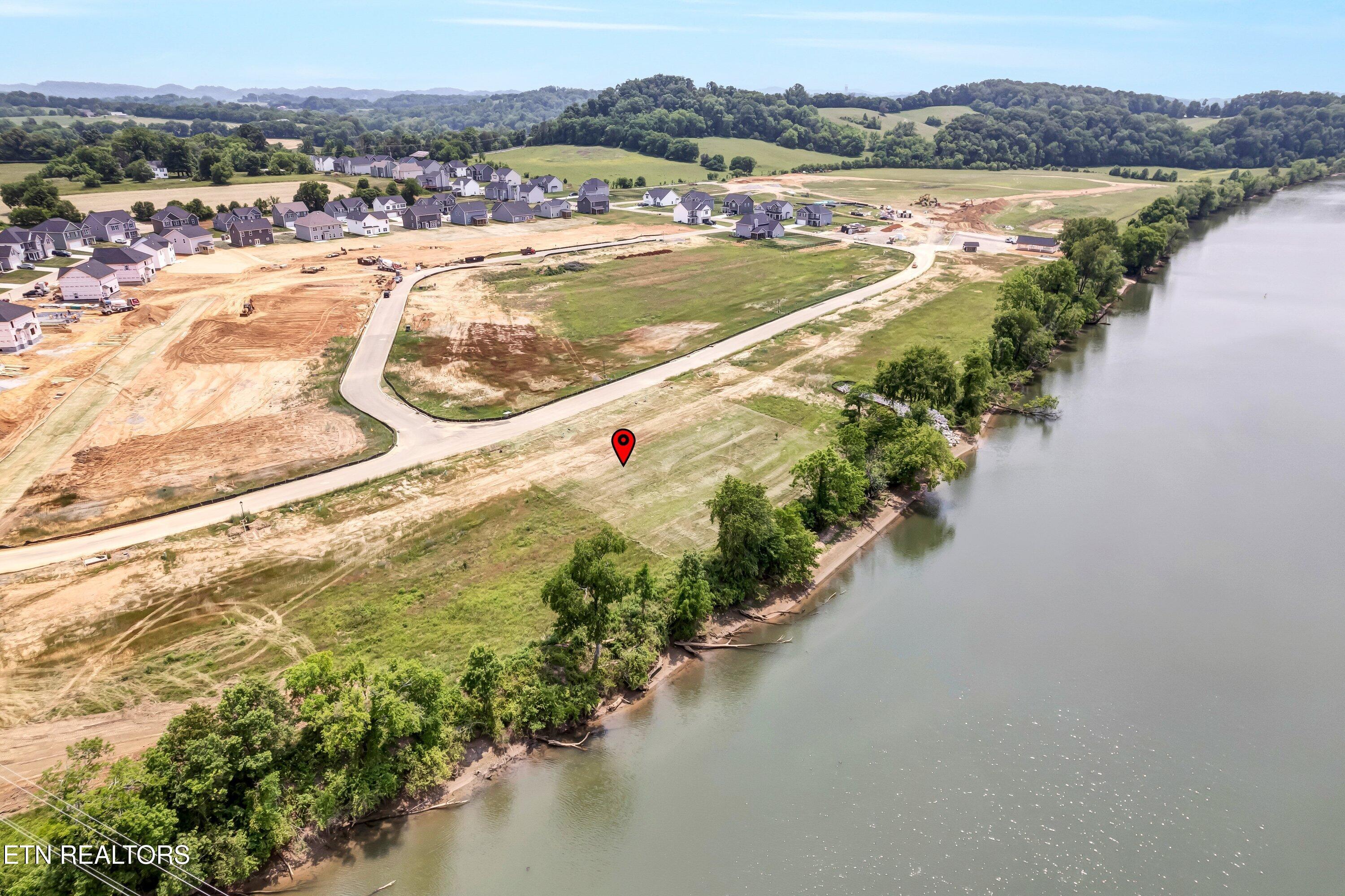Lot 36 Tributary Drive Sevierville TN 37876