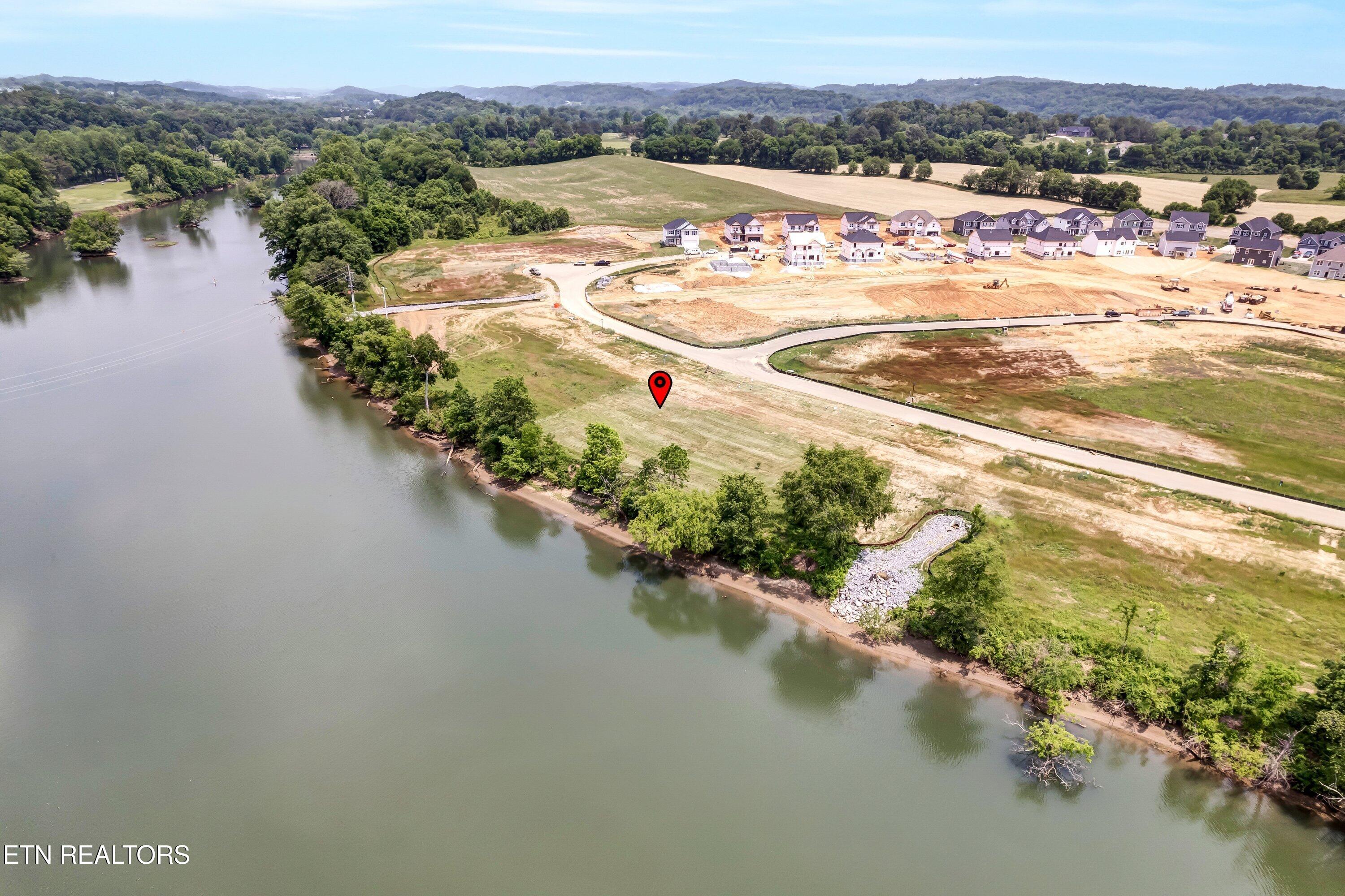 Lot 36 Tributary Drive Sevierville TN 37876