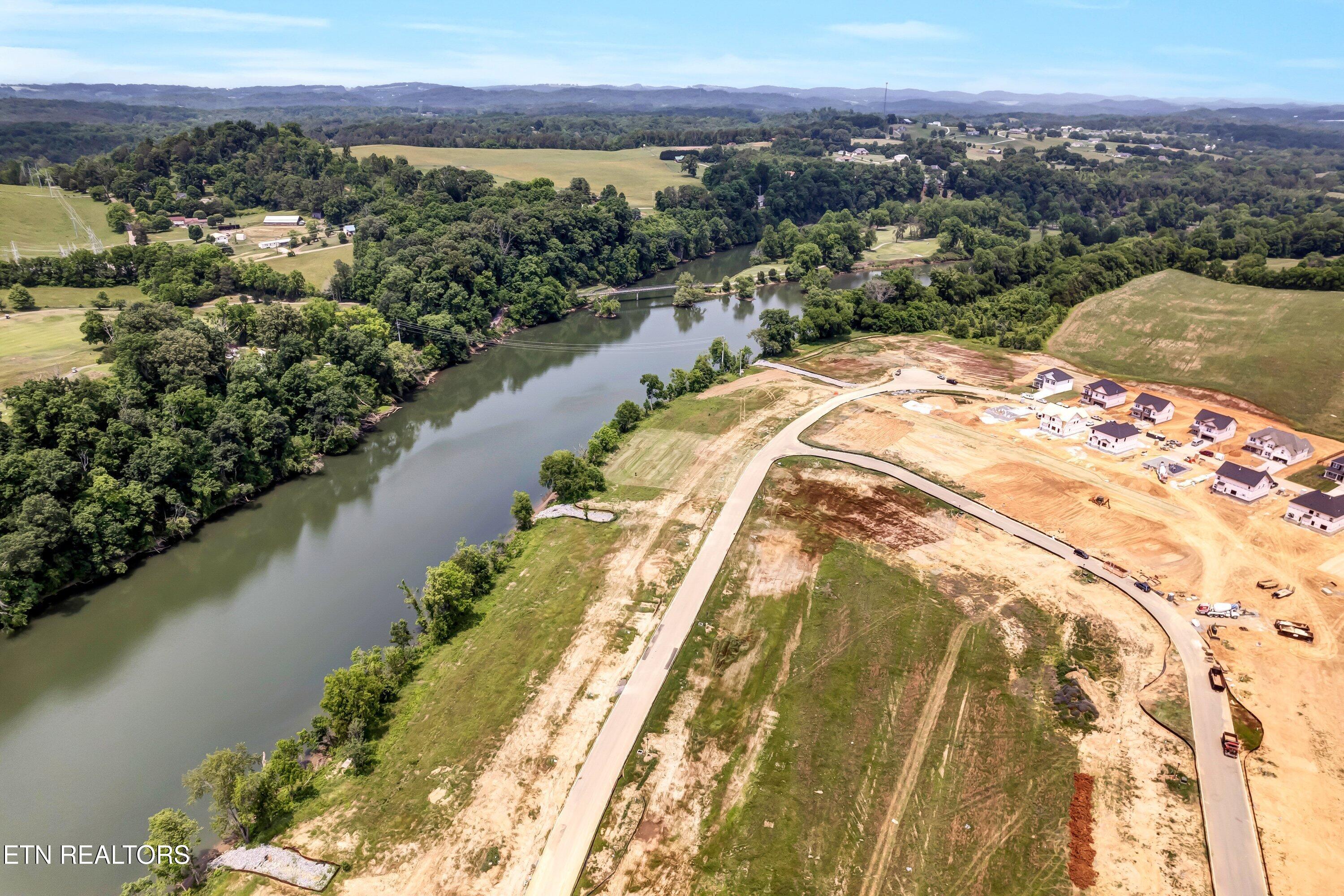 Lot 36 Tributary Drive Sevierville TN 37876