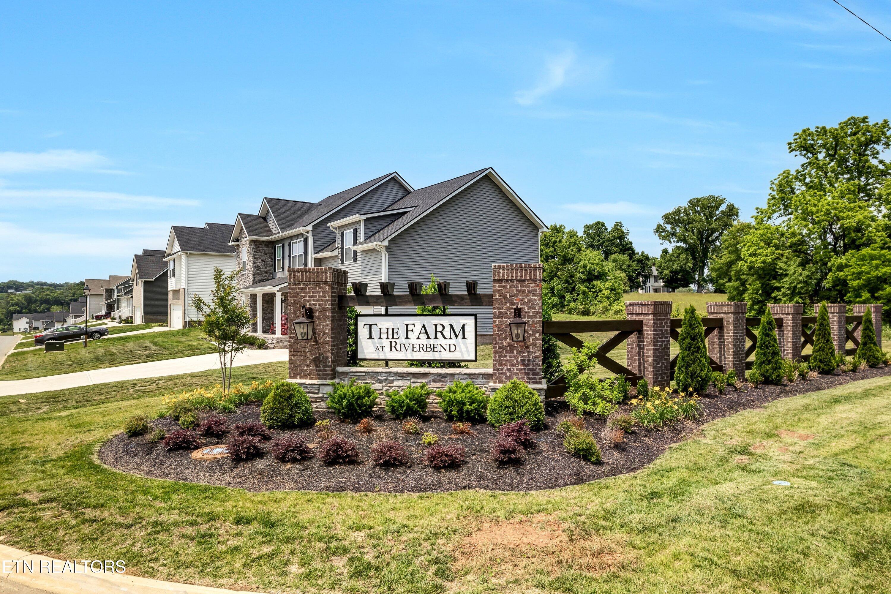 Lot 36 Tributary Drive Sevierville TN 37876