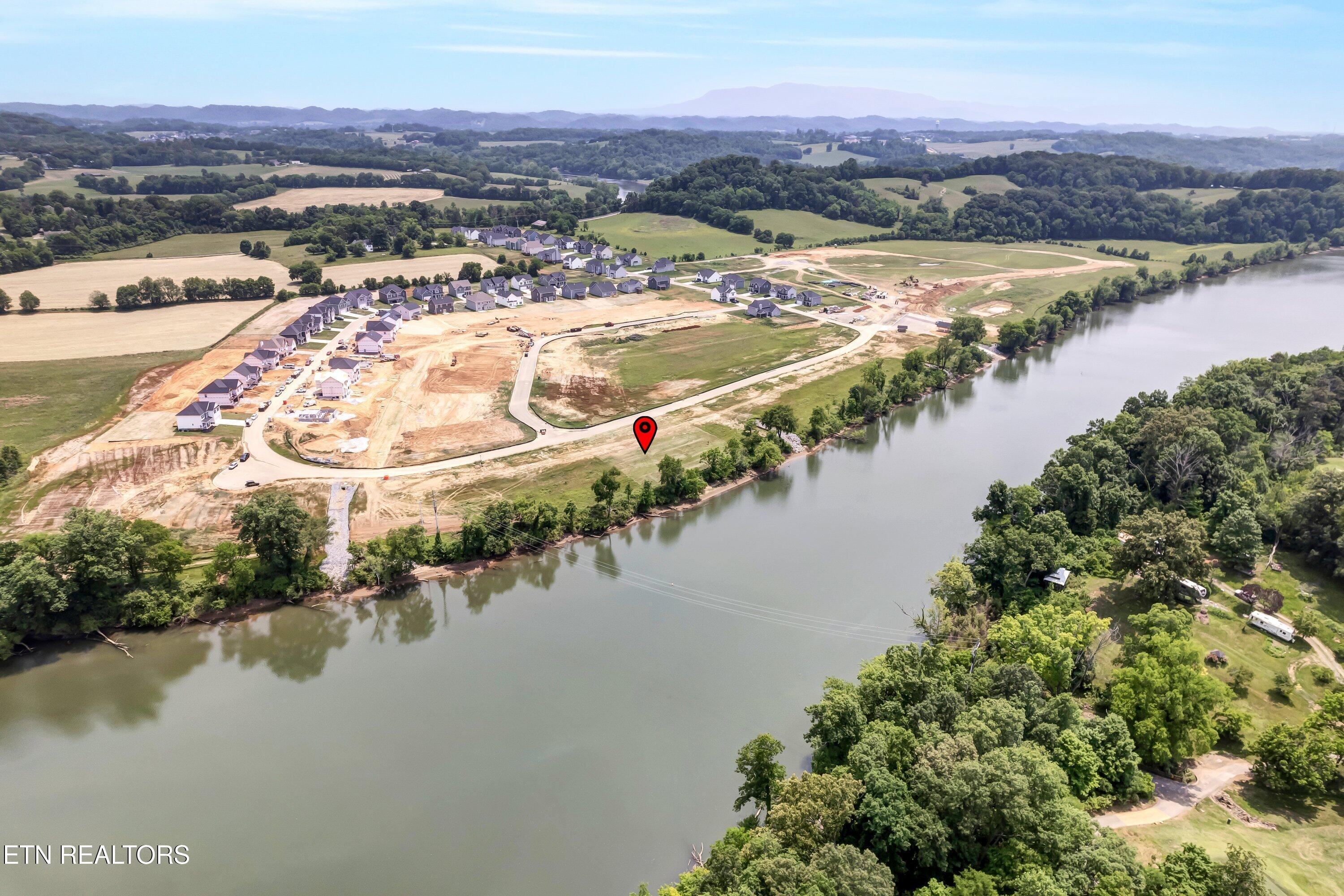 Lot 36 Tributary Drive Sevierville TN 37876