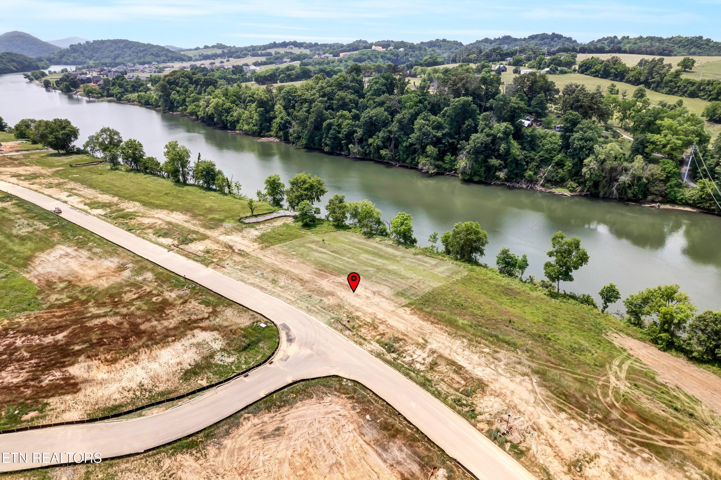 Lot 36 Tributary Drive Sevierville TN 37876
