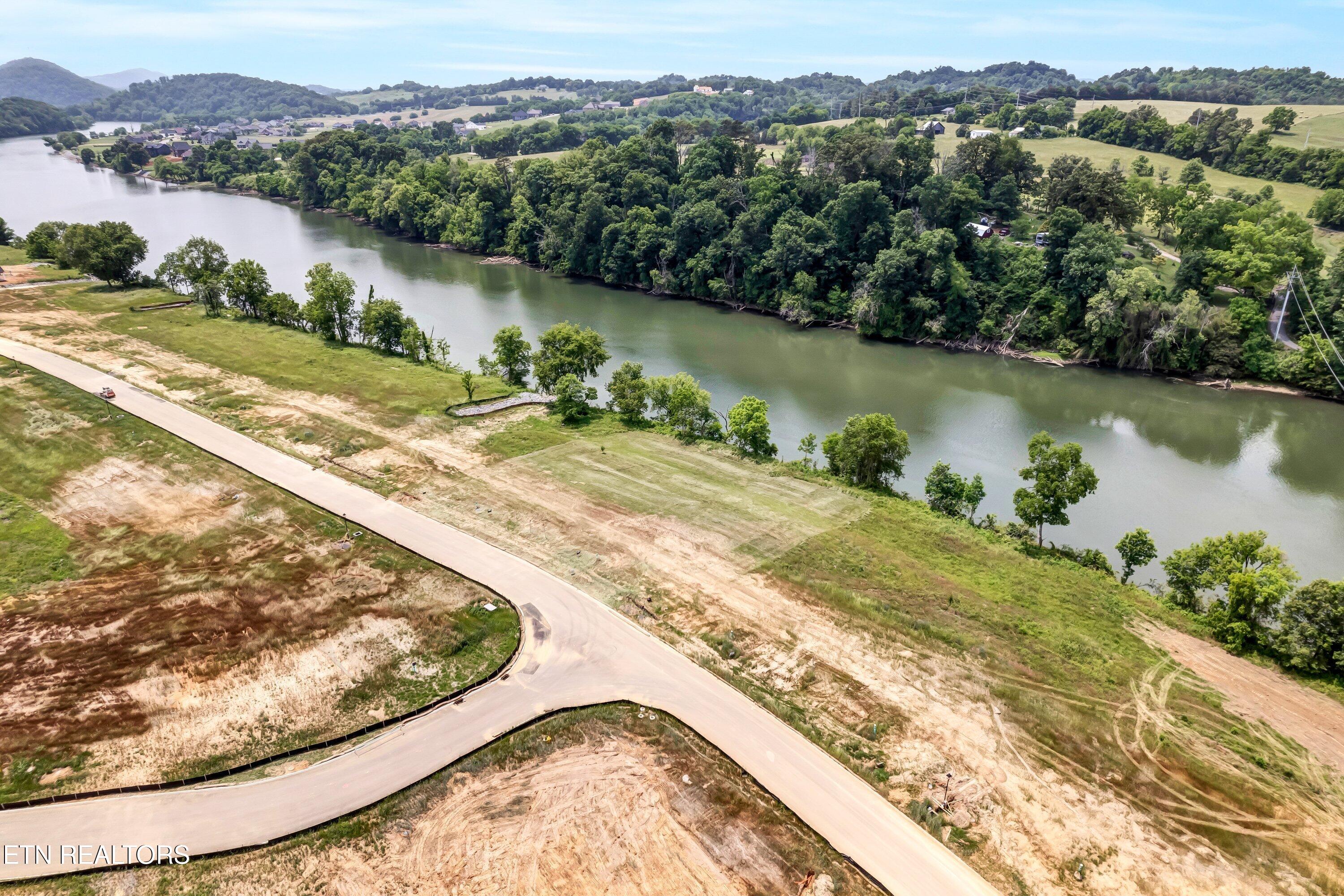 Lot 36 Tributary Drive Sevierville TN 37876