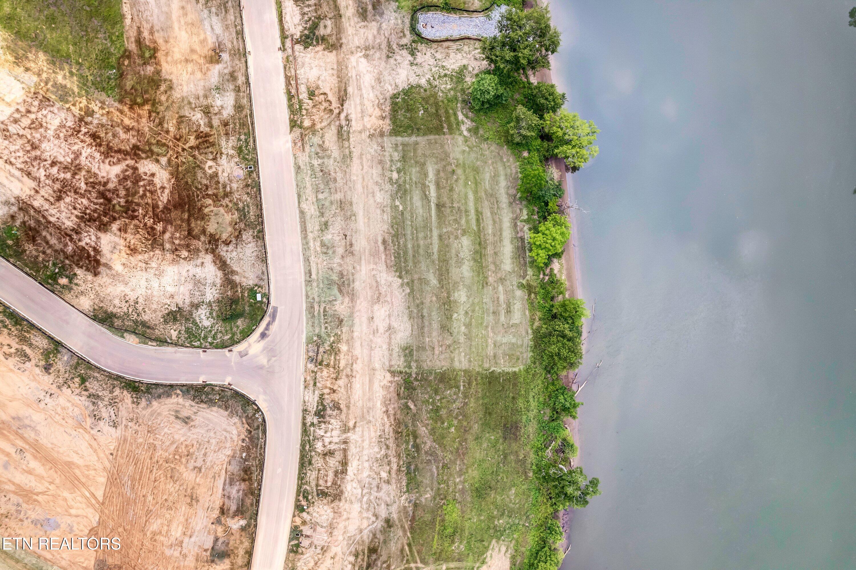 Lot 36 Tributary Drive Sevierville TN 37876