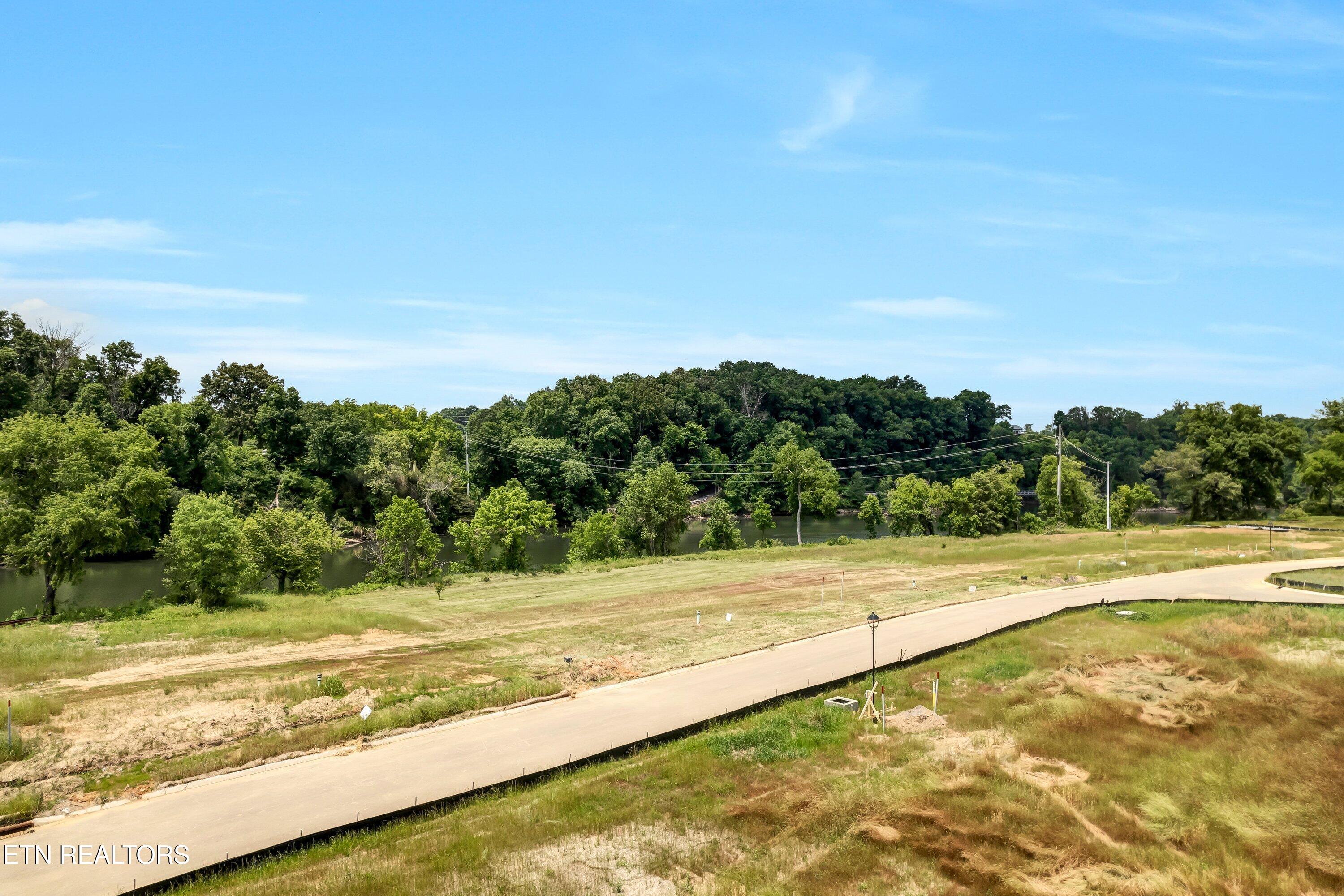 Lot 36 Tributary Drive Sevierville TN 37876
