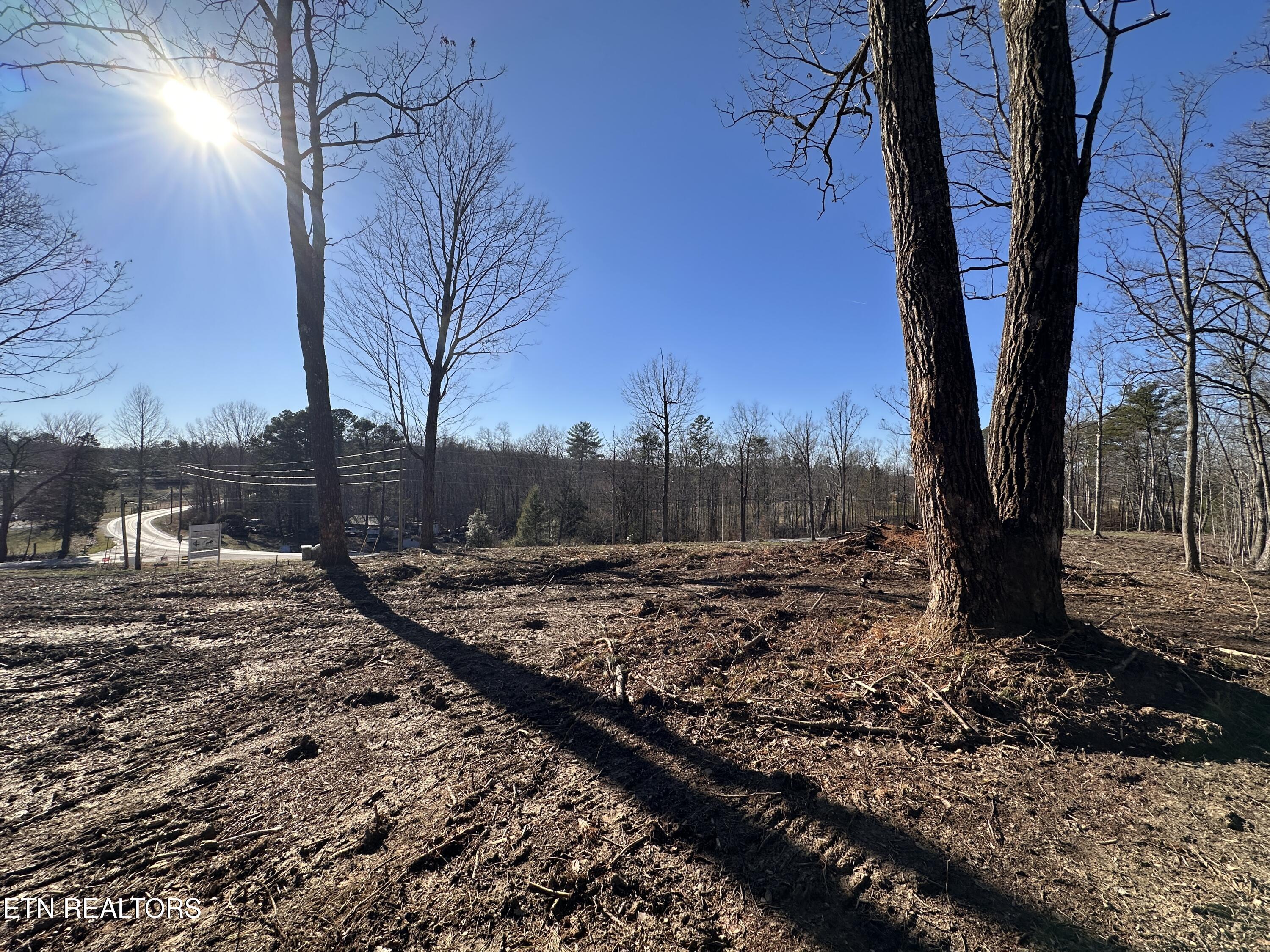 14.53 Ac Pickett Park Highway Jamestown TN 38556