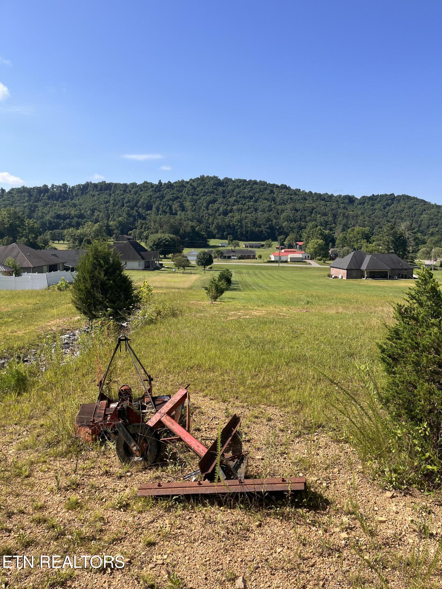 Valerie Lane Maynardville TN 37807