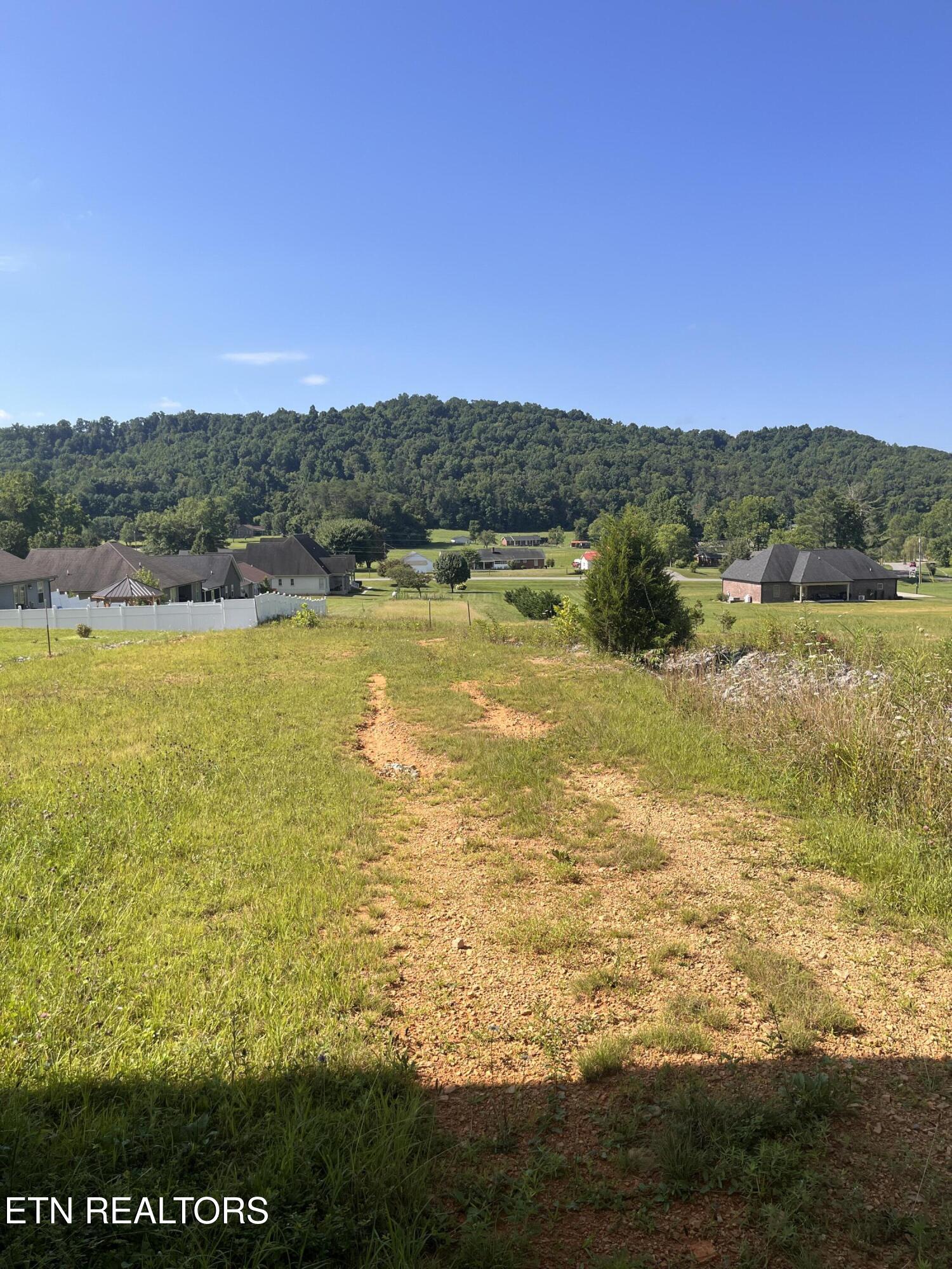 Valerie Lane Maynardville TN 37807