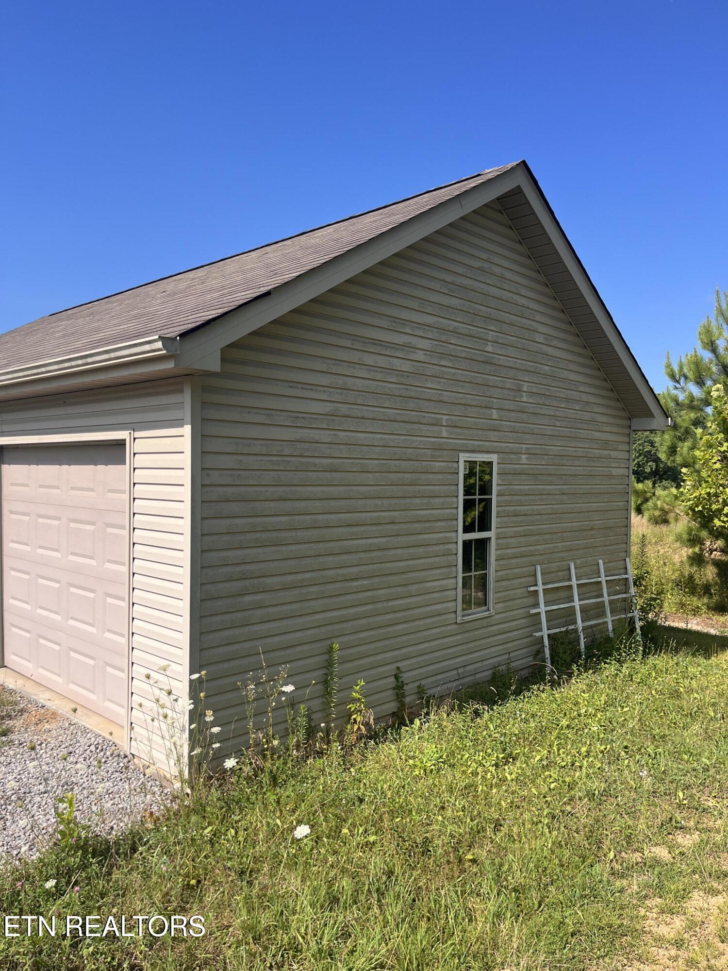 Valerie Lane Maynardville TN 37807