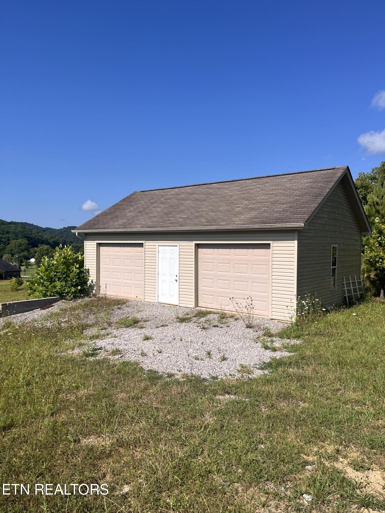 Valerie Lane Maynardville TN 37807