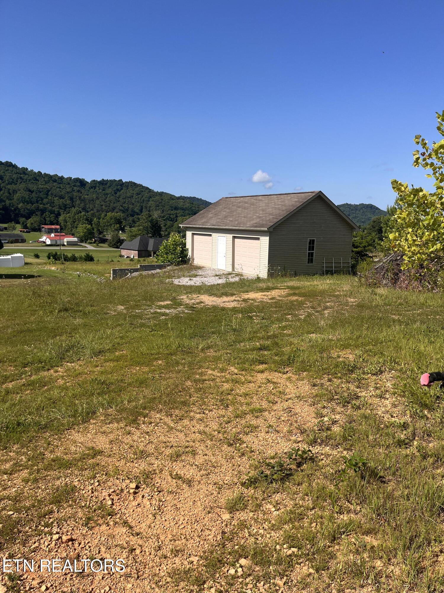 Valerie Lane Maynardville TN 37807