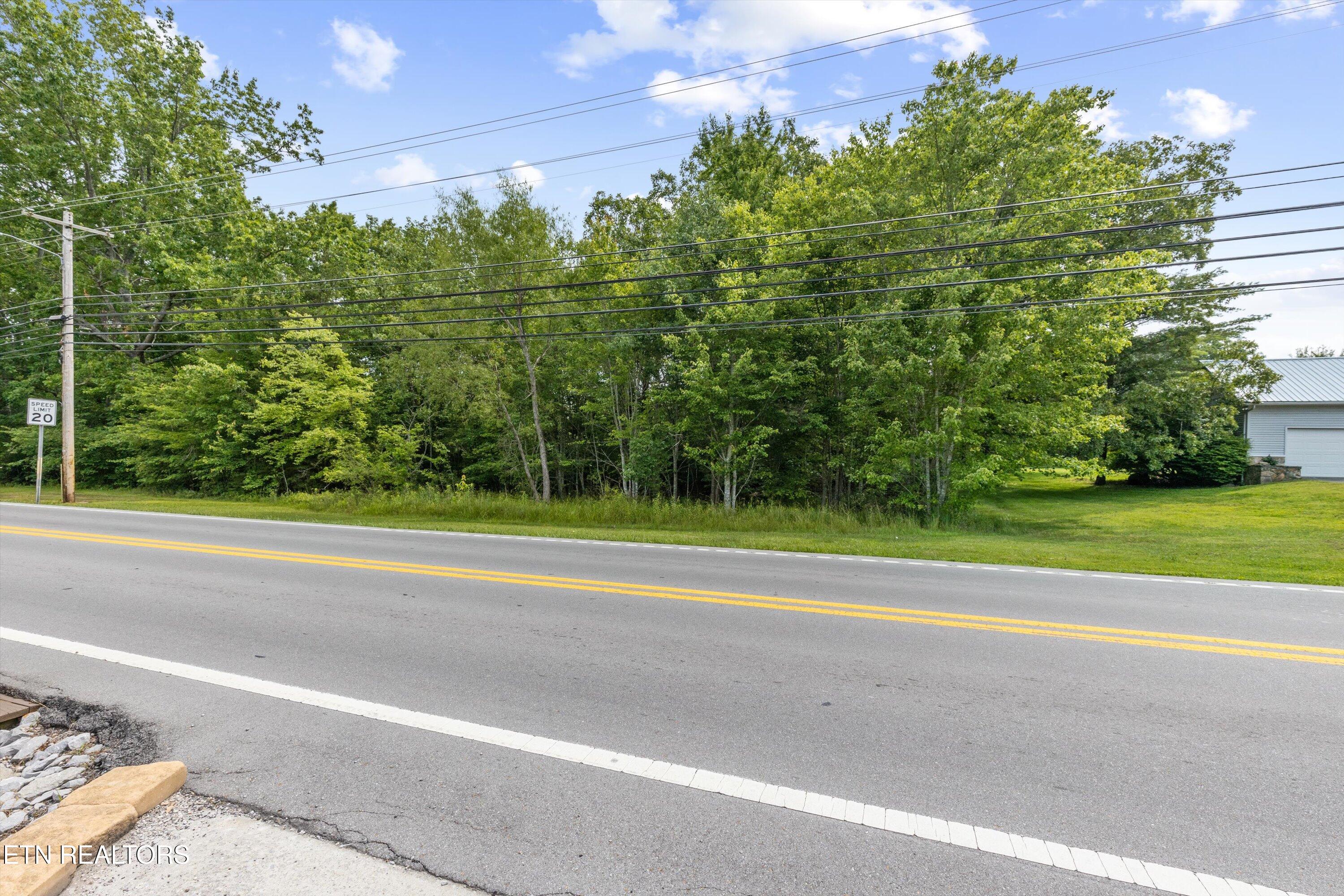 0.32 Ac Dunbar Road Crossville TN 38572