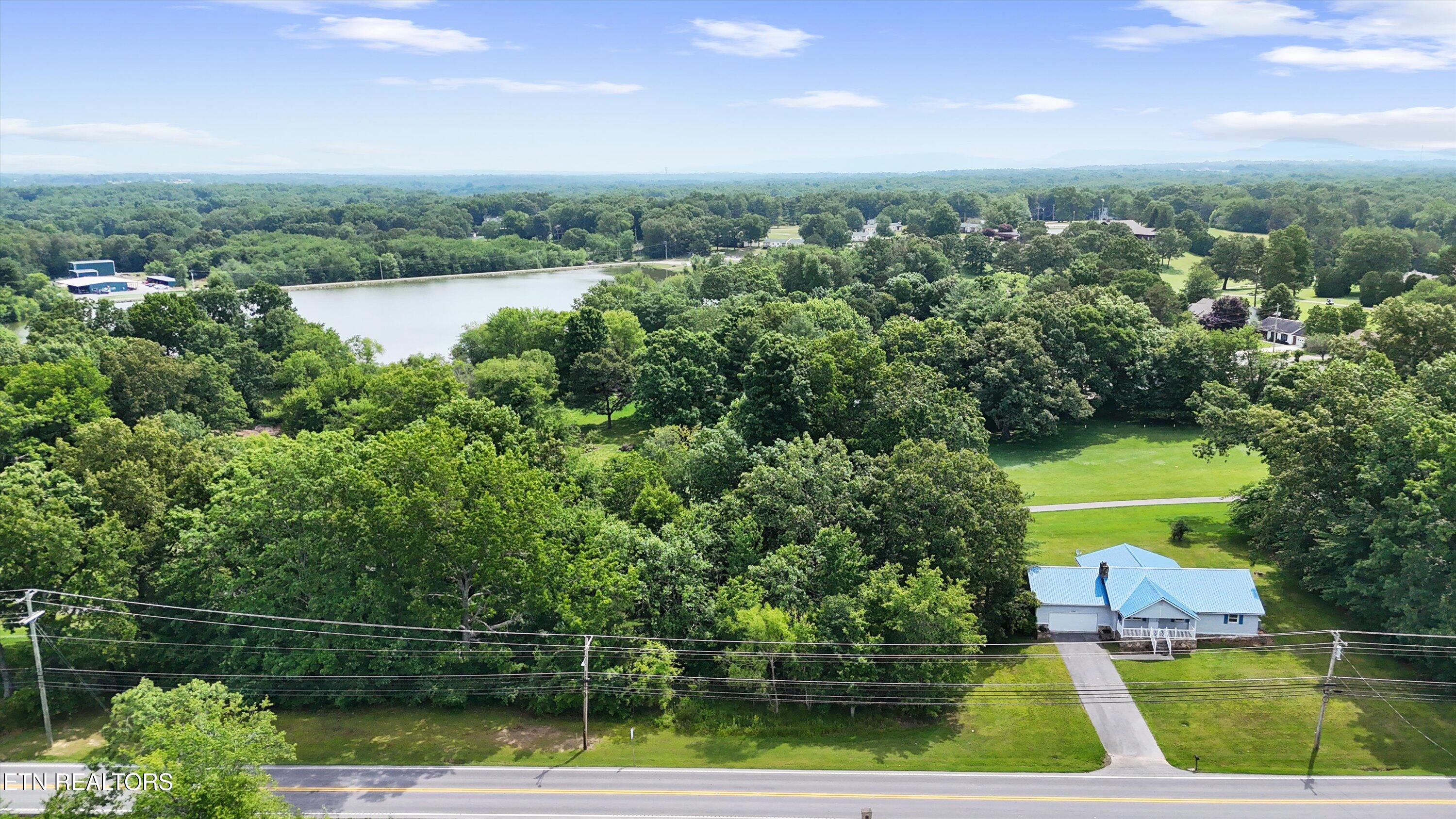 0.32 Ac Dunbar Road Crossville TN 38572