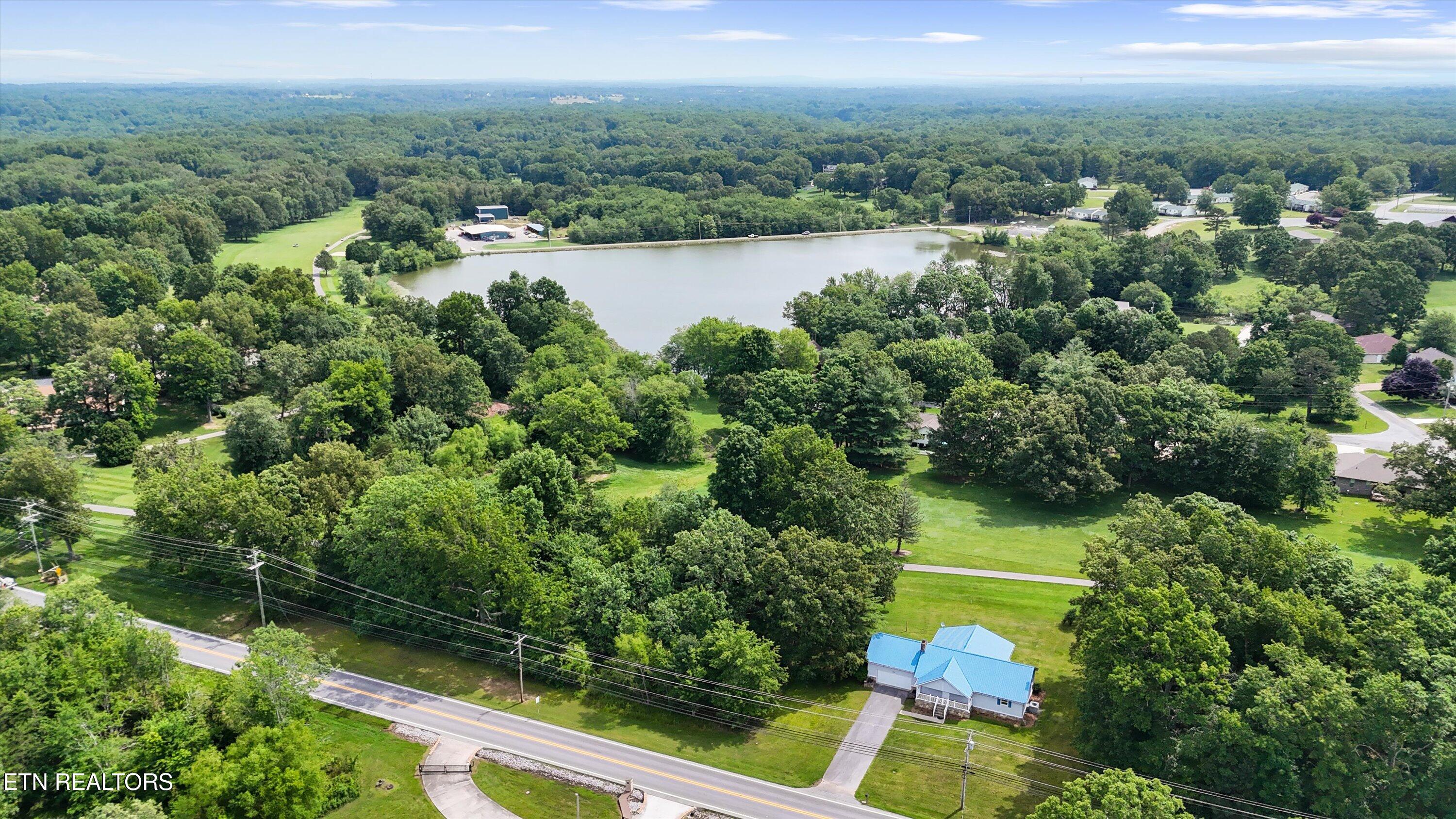 0.32 Ac Dunbar Road Crossville TN 38572