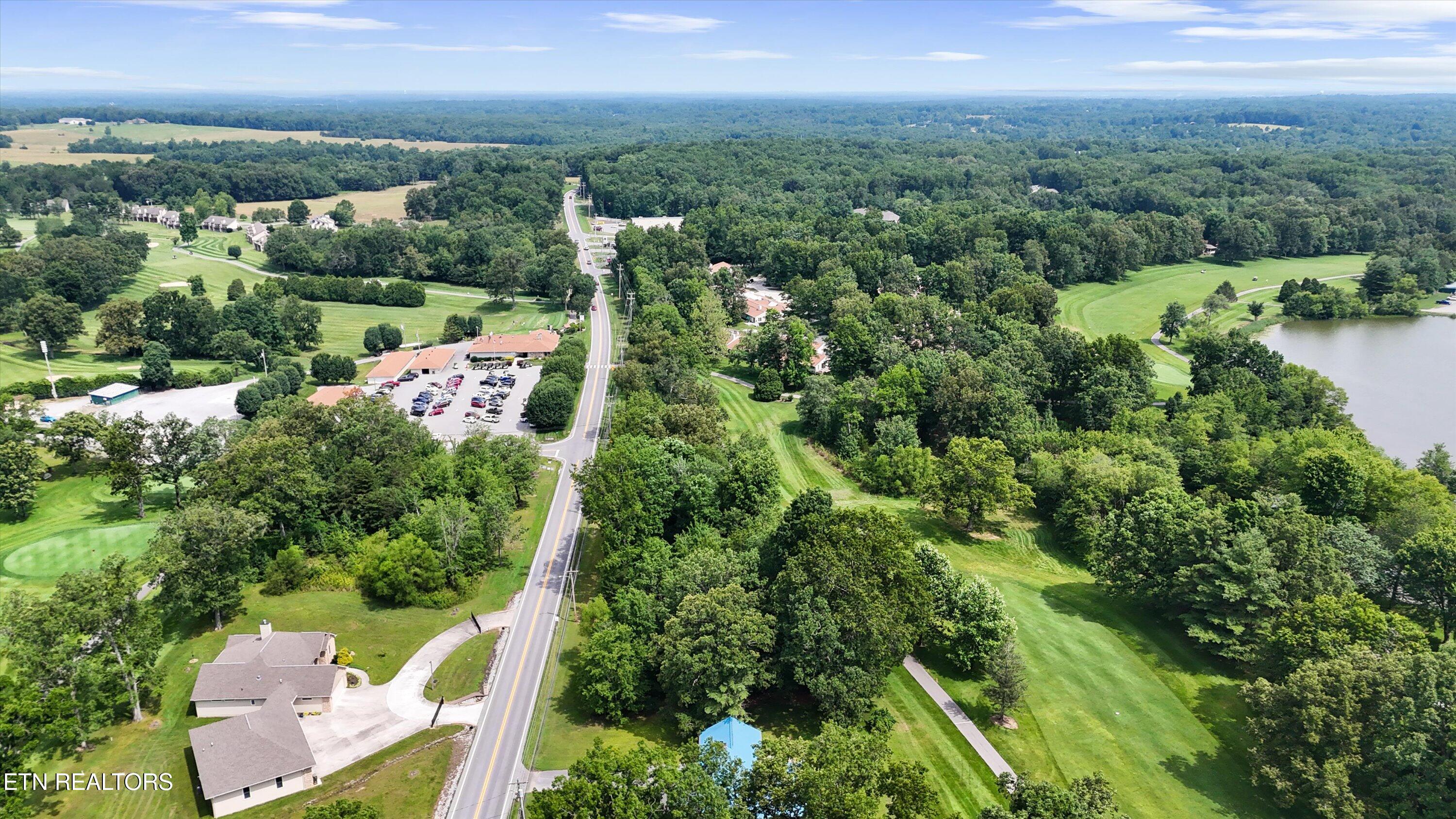 0.32 Ac Dunbar Road Crossville TN 38572