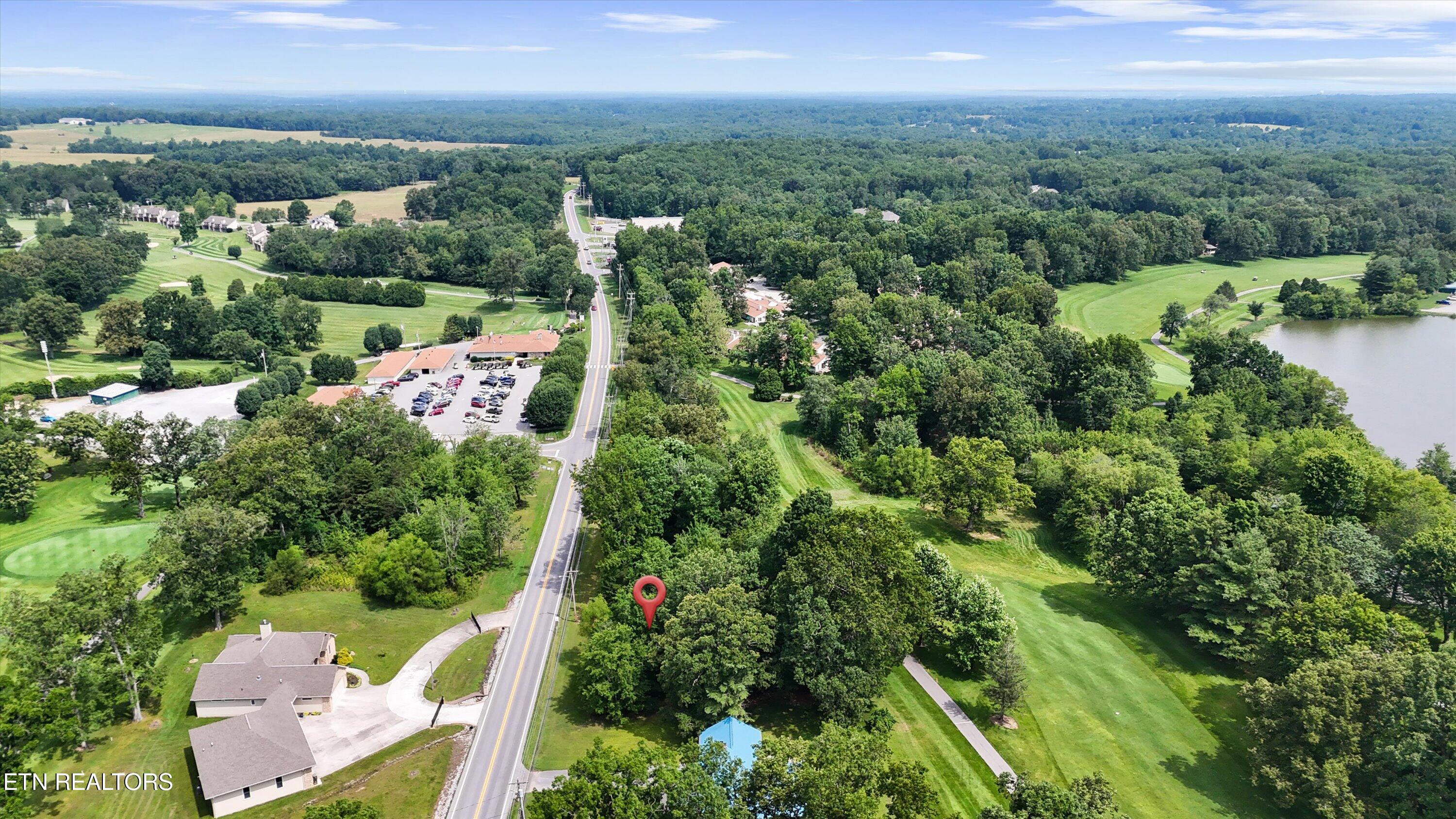 0.32 Ac Dunbar Road Crossville TN 38572