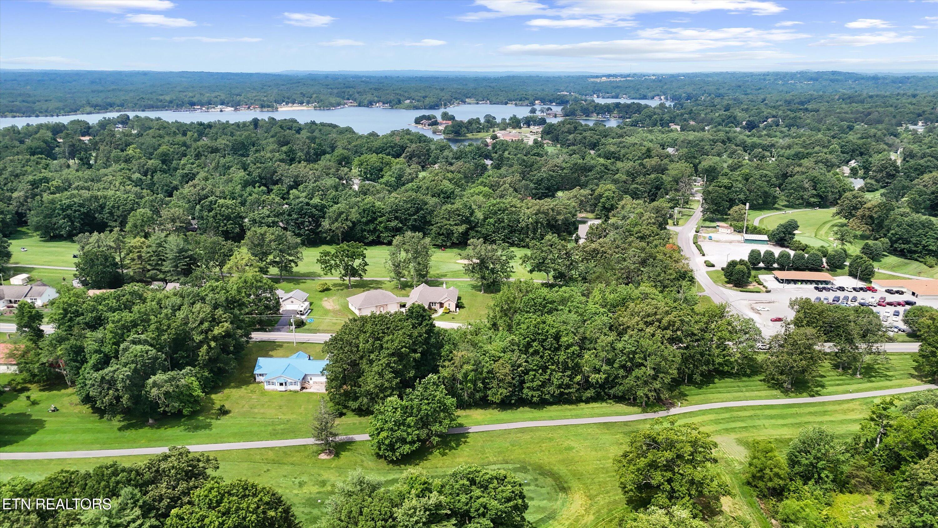 0.32 Ac Dunbar Road Crossville TN 38572