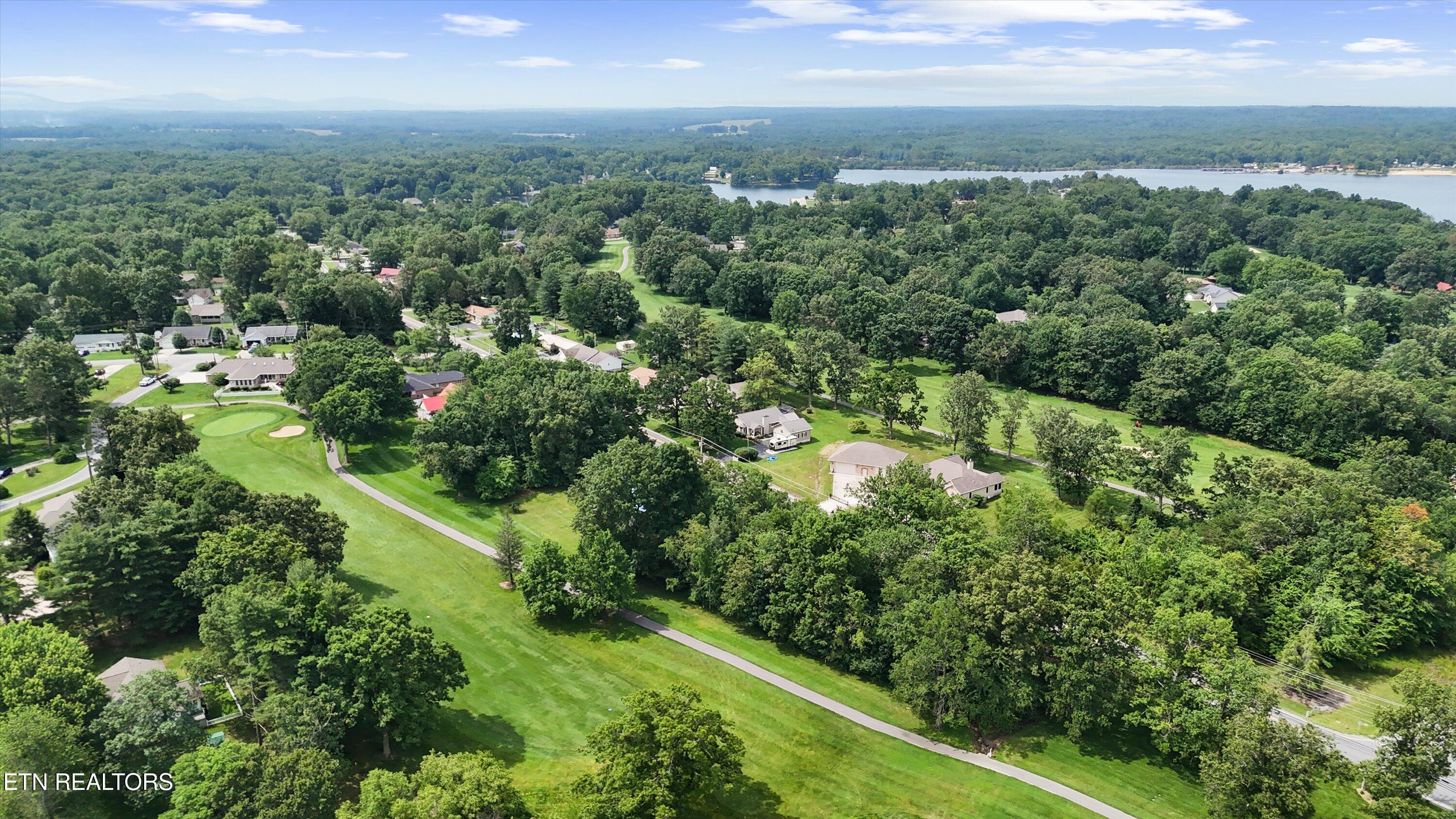 0.32 Ac Dunbar Road Crossville TN 38572