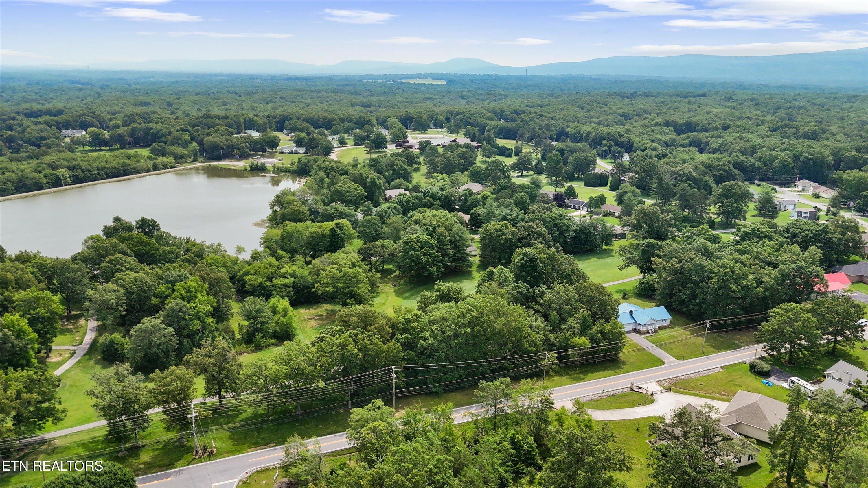 0.32 Ac Dunbar Road Crossville TN 38572