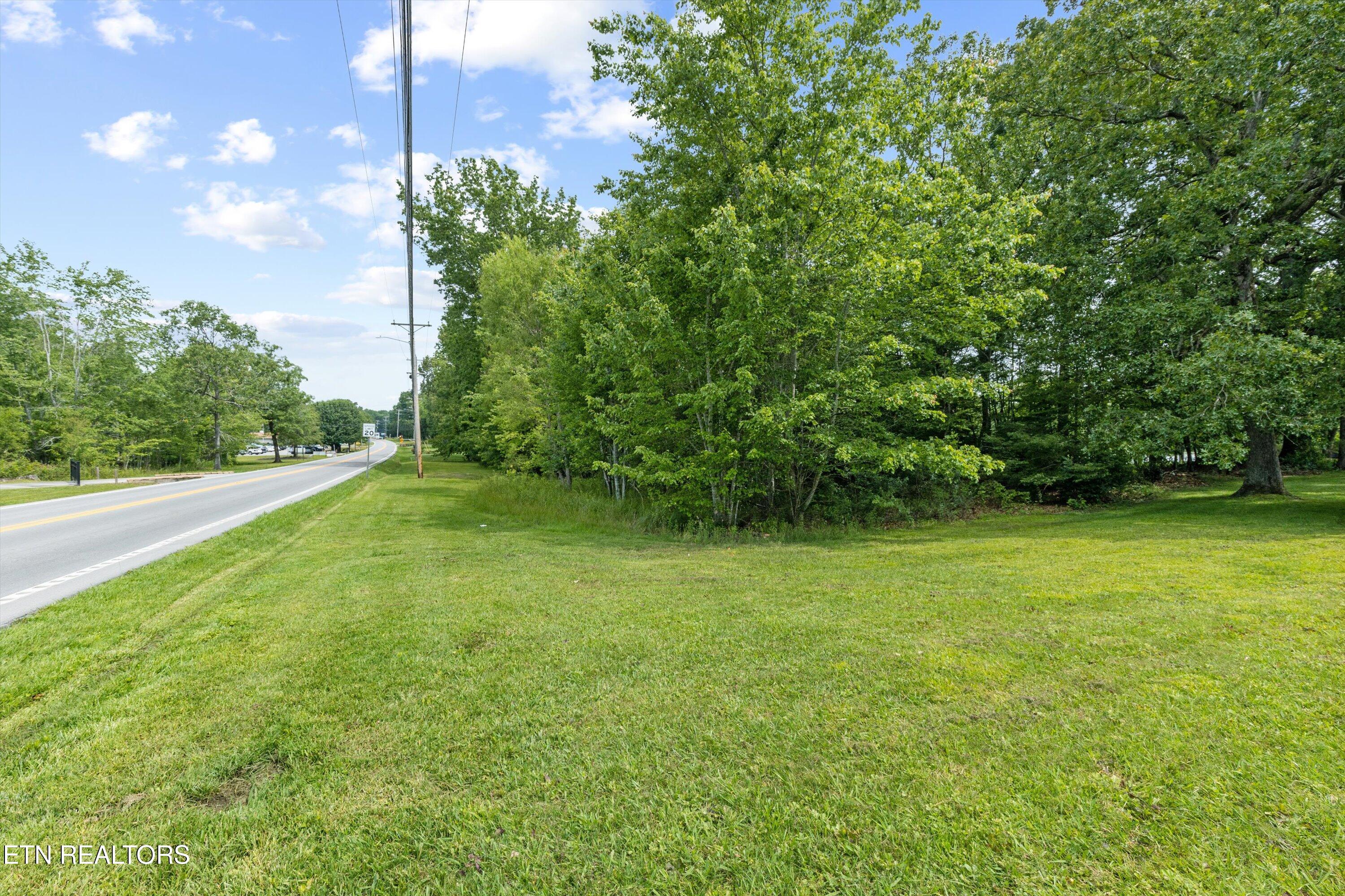 0.32 Ac Dunbar Road Crossville TN 38572